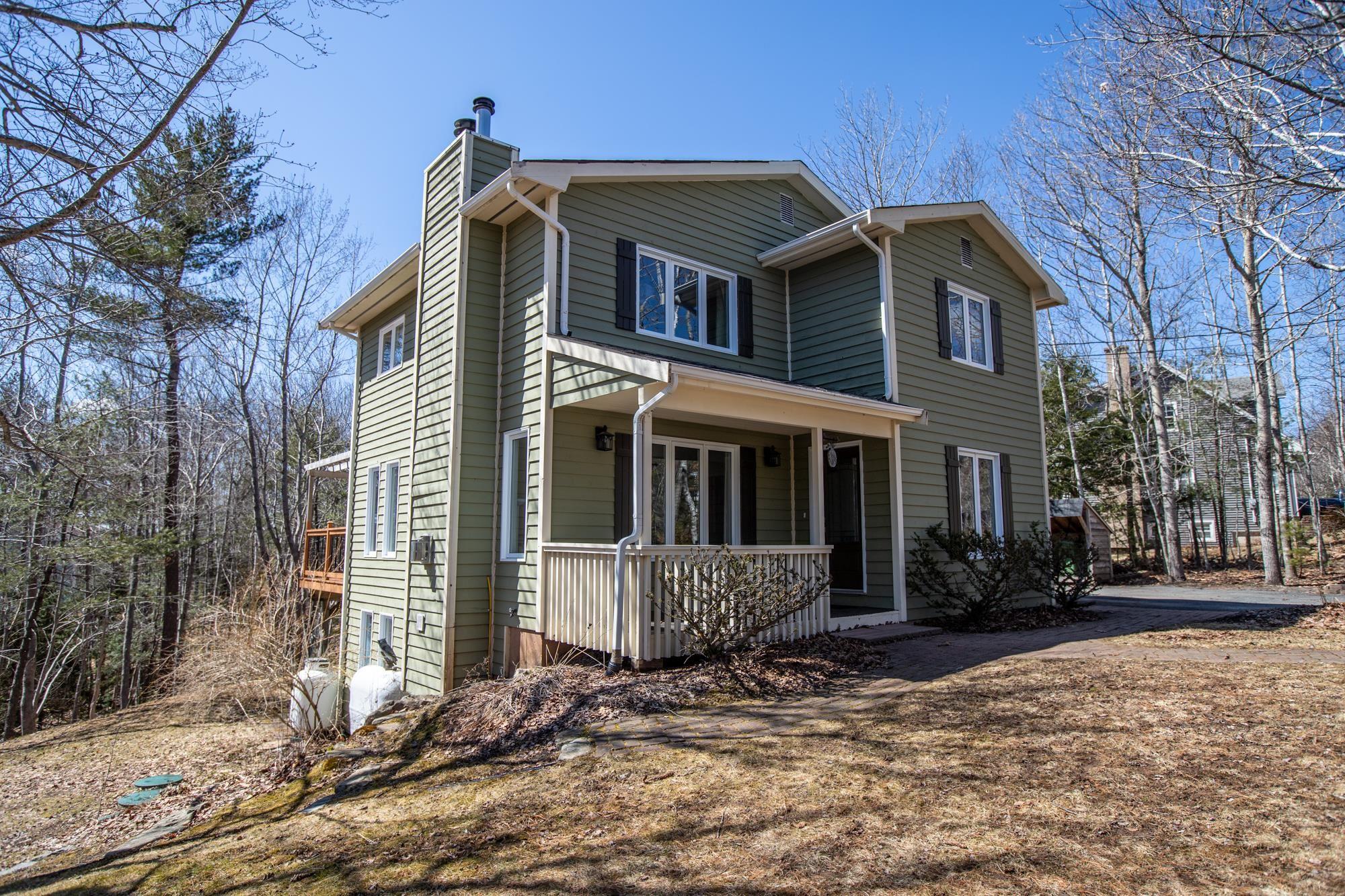 6 Devonport Avenue, Fall River, NS (MLS 202602699)