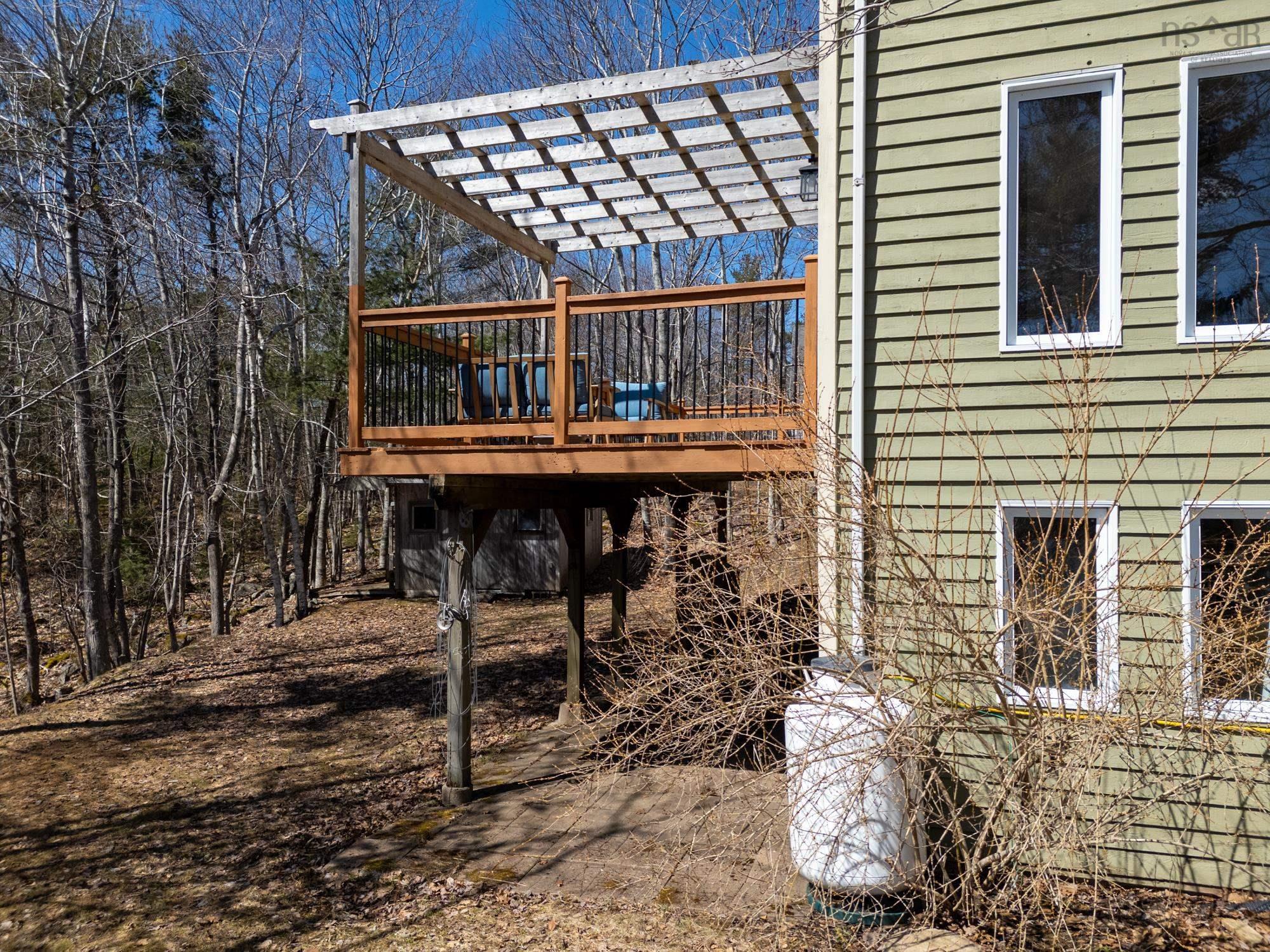 6 Devonport Avenue, Fall River, NS (MLS 202602699)