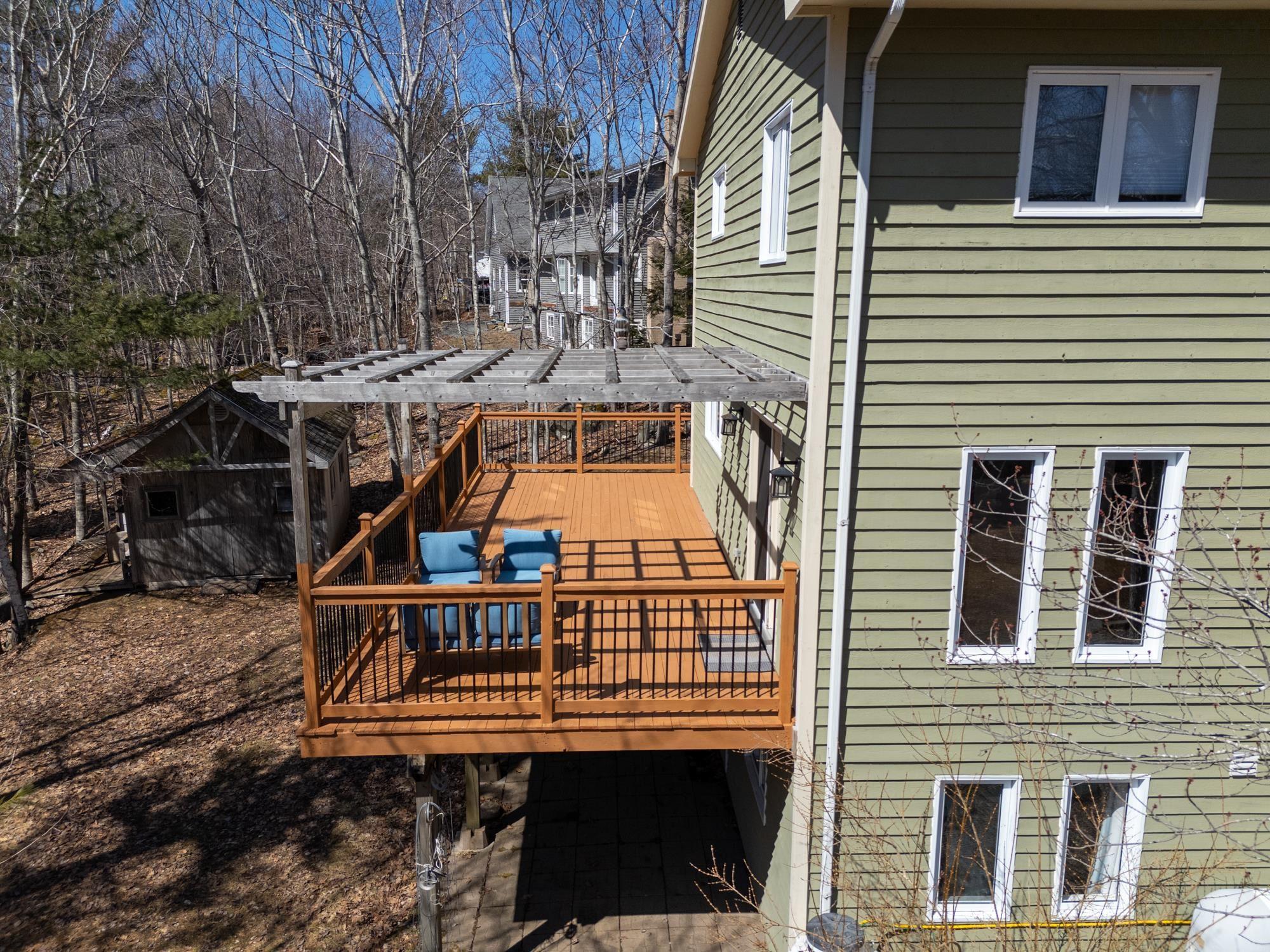 6 Devonport Avenue, Fall River, NS (MLS 202602699)