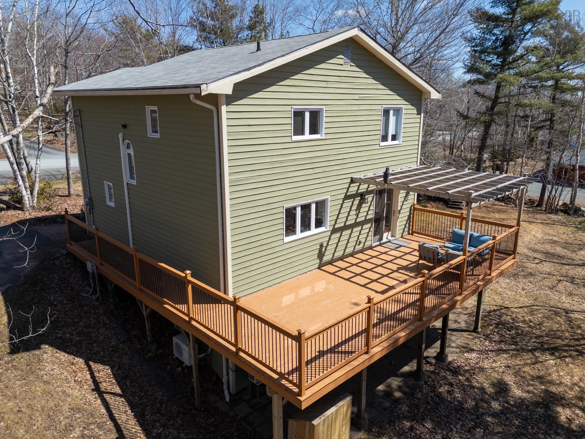 6 Devonport Avenue, Fall River, NS (MLS 202602699)