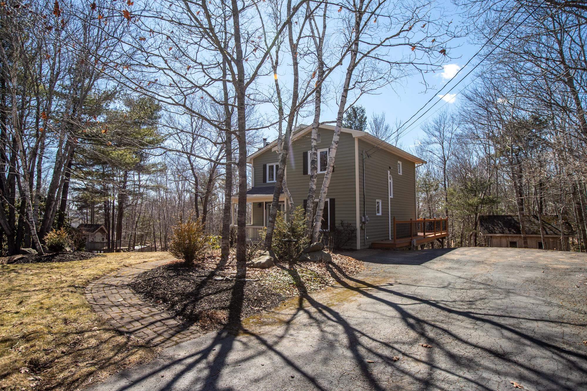 6 Devonport Avenue, Fall River, NS (MLS 202602699)