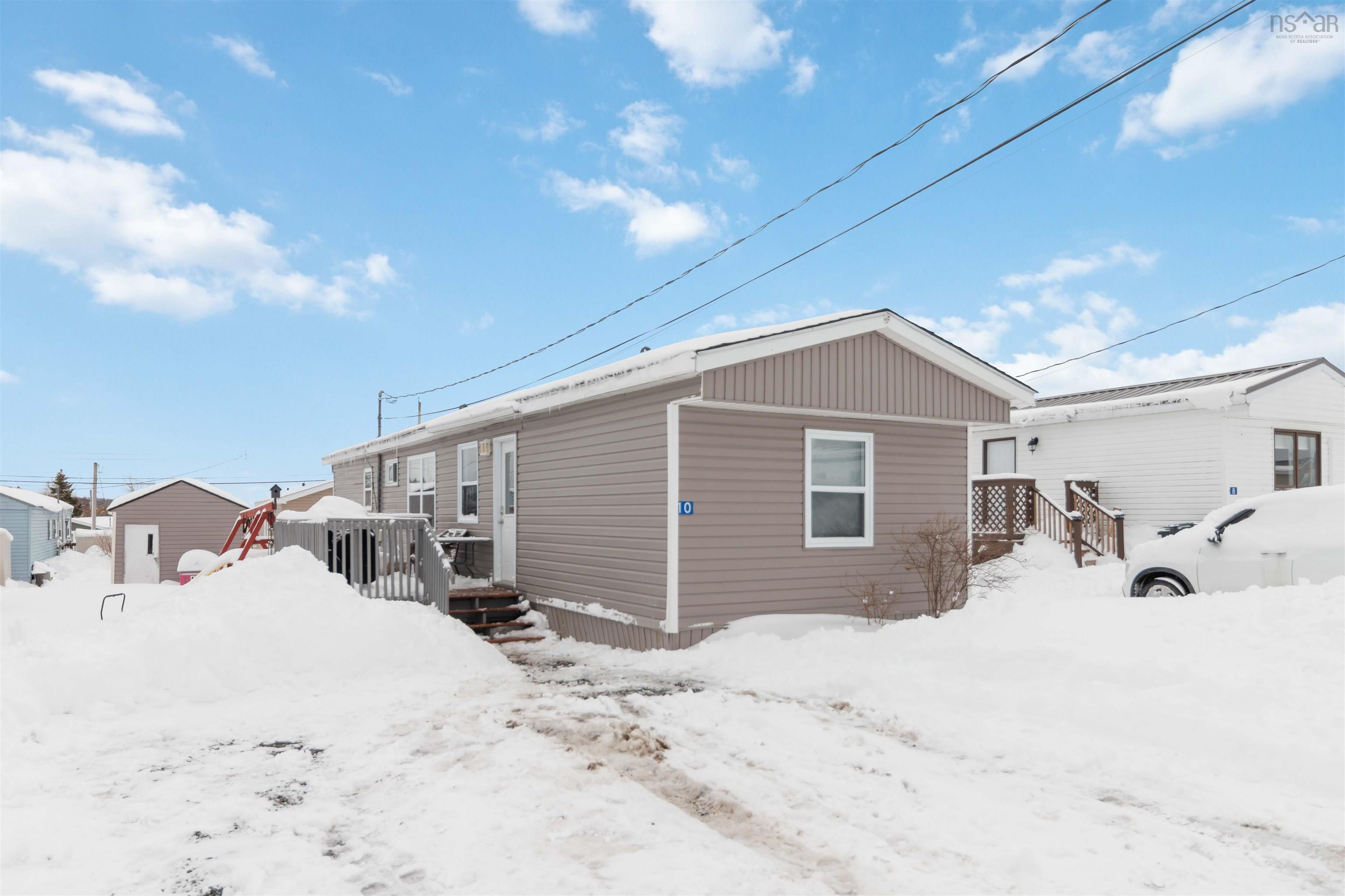 $189,900.00: 10 Michael Avenue, Mount Uniacke