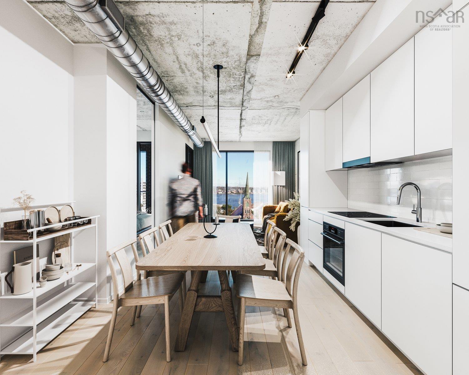 $686,900.00: 913 2250 Maitland Street, Halifax