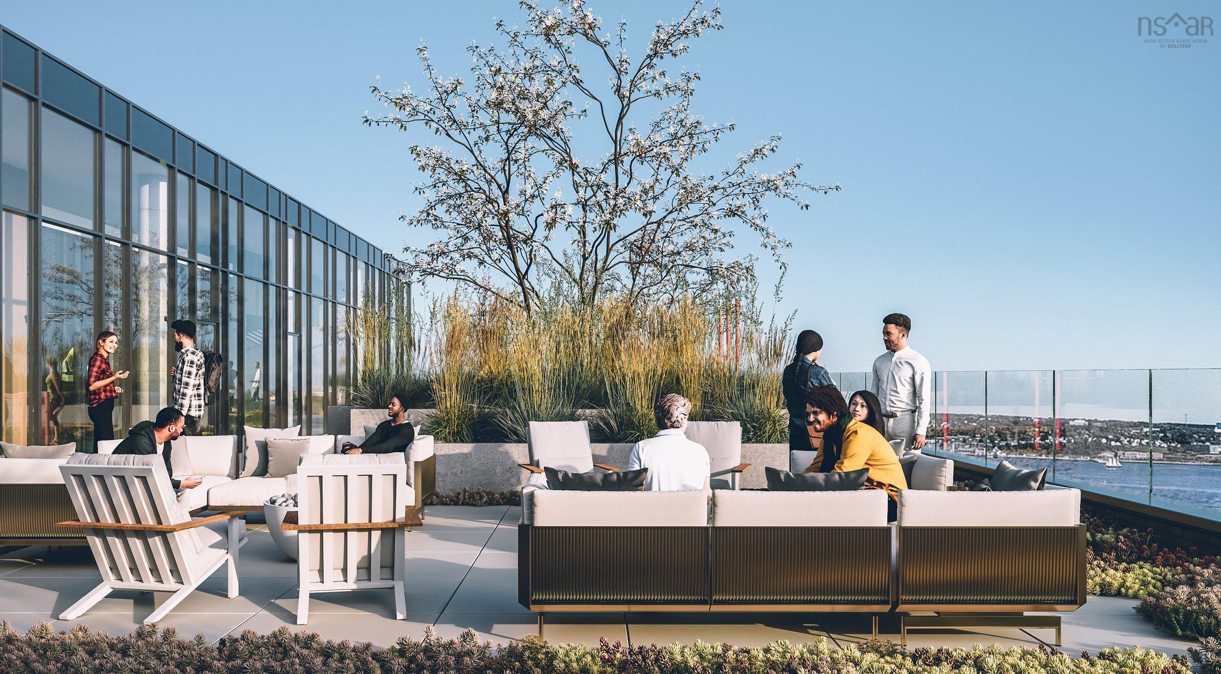 $686,900.00: 913 2250 Maitland Street, Halifax