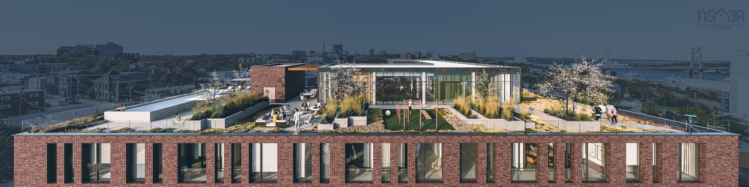 $686,900.00: 913 2250 Maitland Street, Halifax