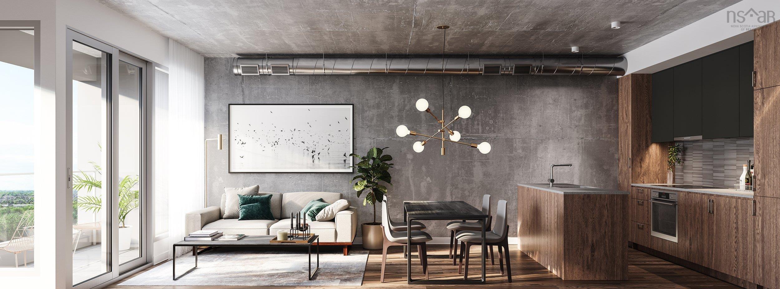 $686,900.00: 913 2250 Maitland Street, Halifax