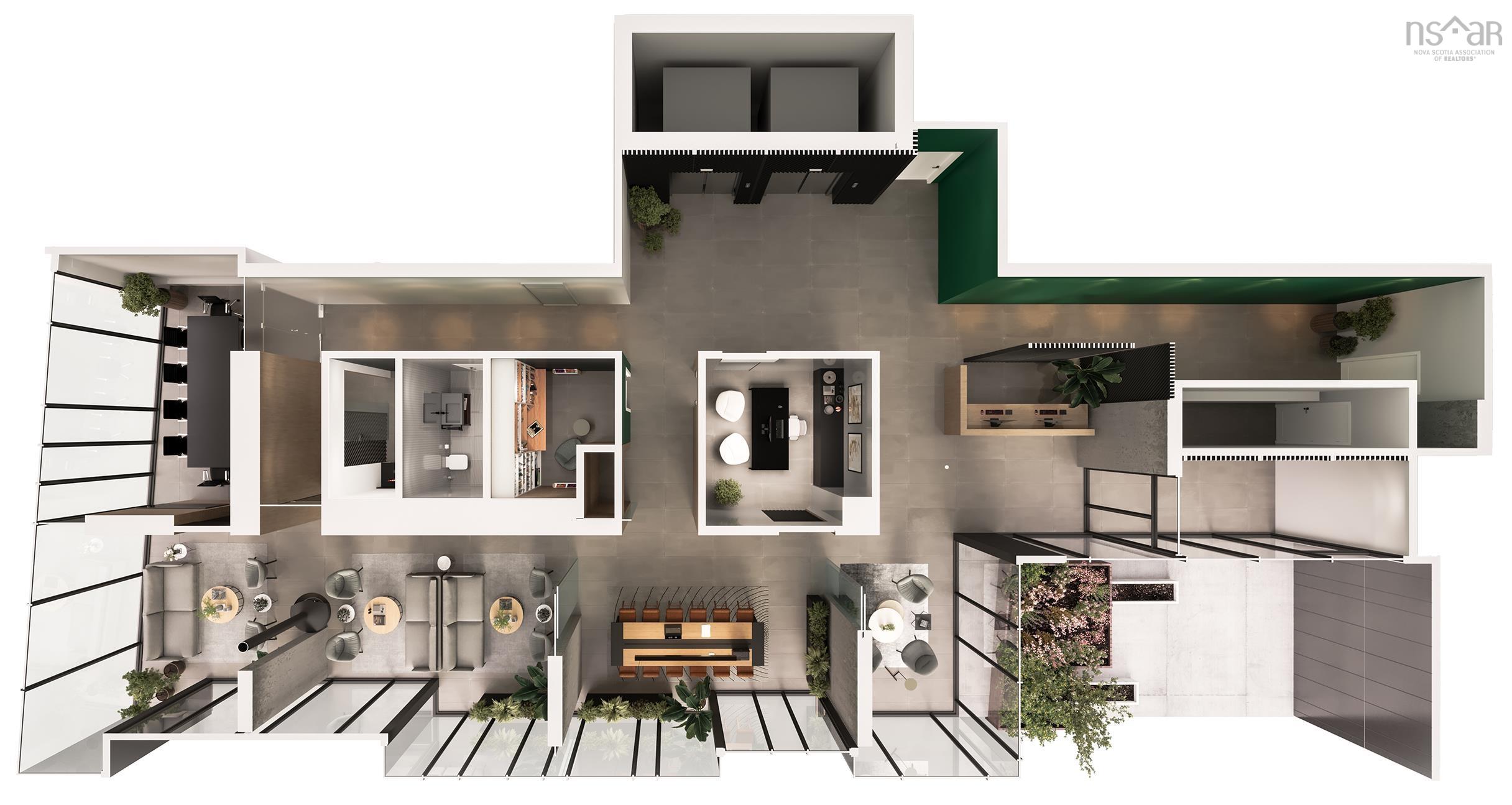 $686,900.00: 913 2250 Maitland Street, Halifax