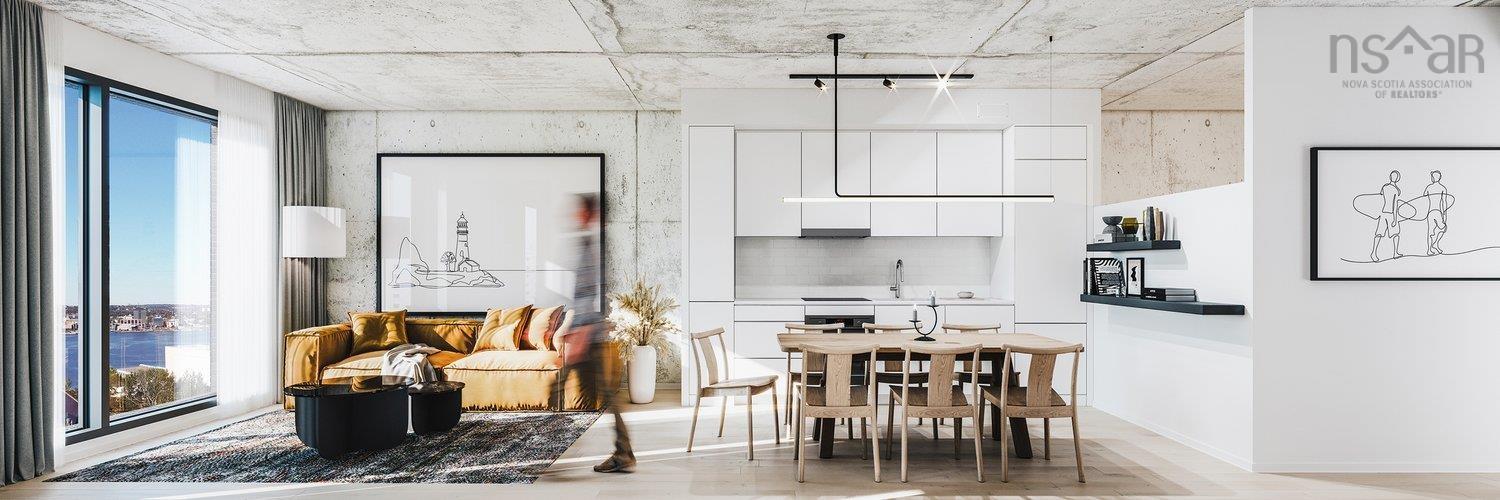 $686,900.00: 913 2250 Maitland Street, Halifax