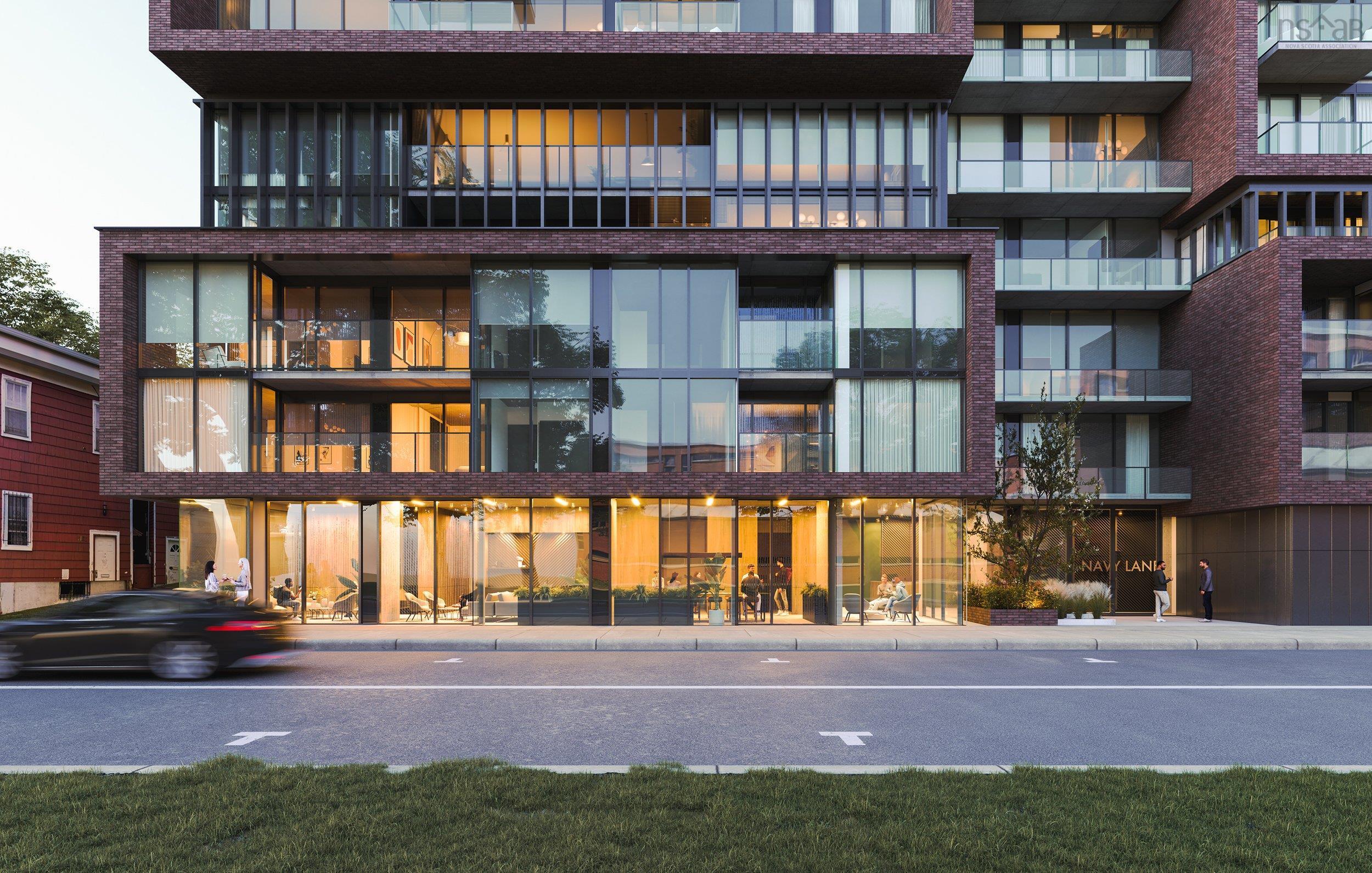 $686,900.00: 913 2250 Maitland Street, Halifax