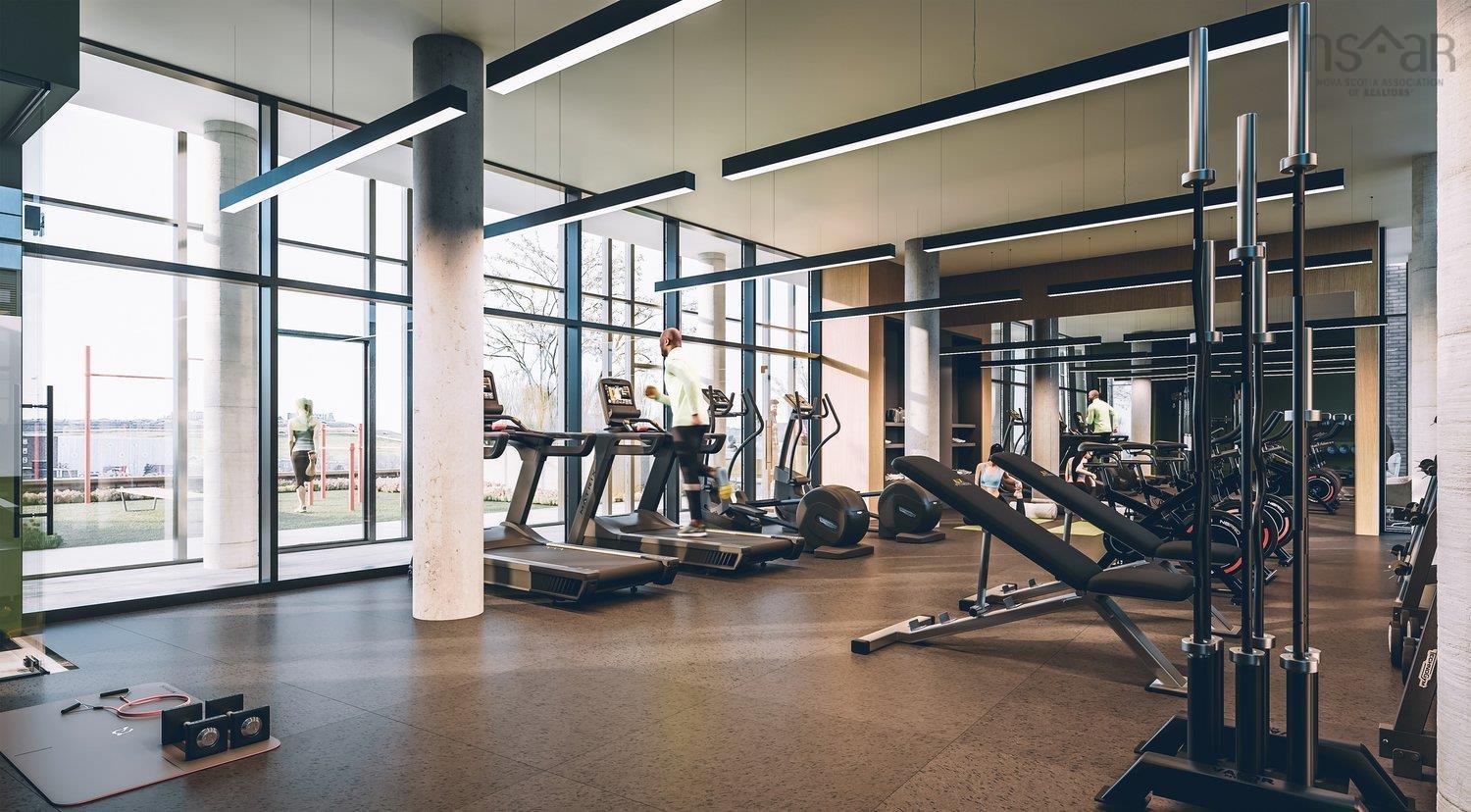 $686,900.00: 913 2250 Maitland Street, Halifax