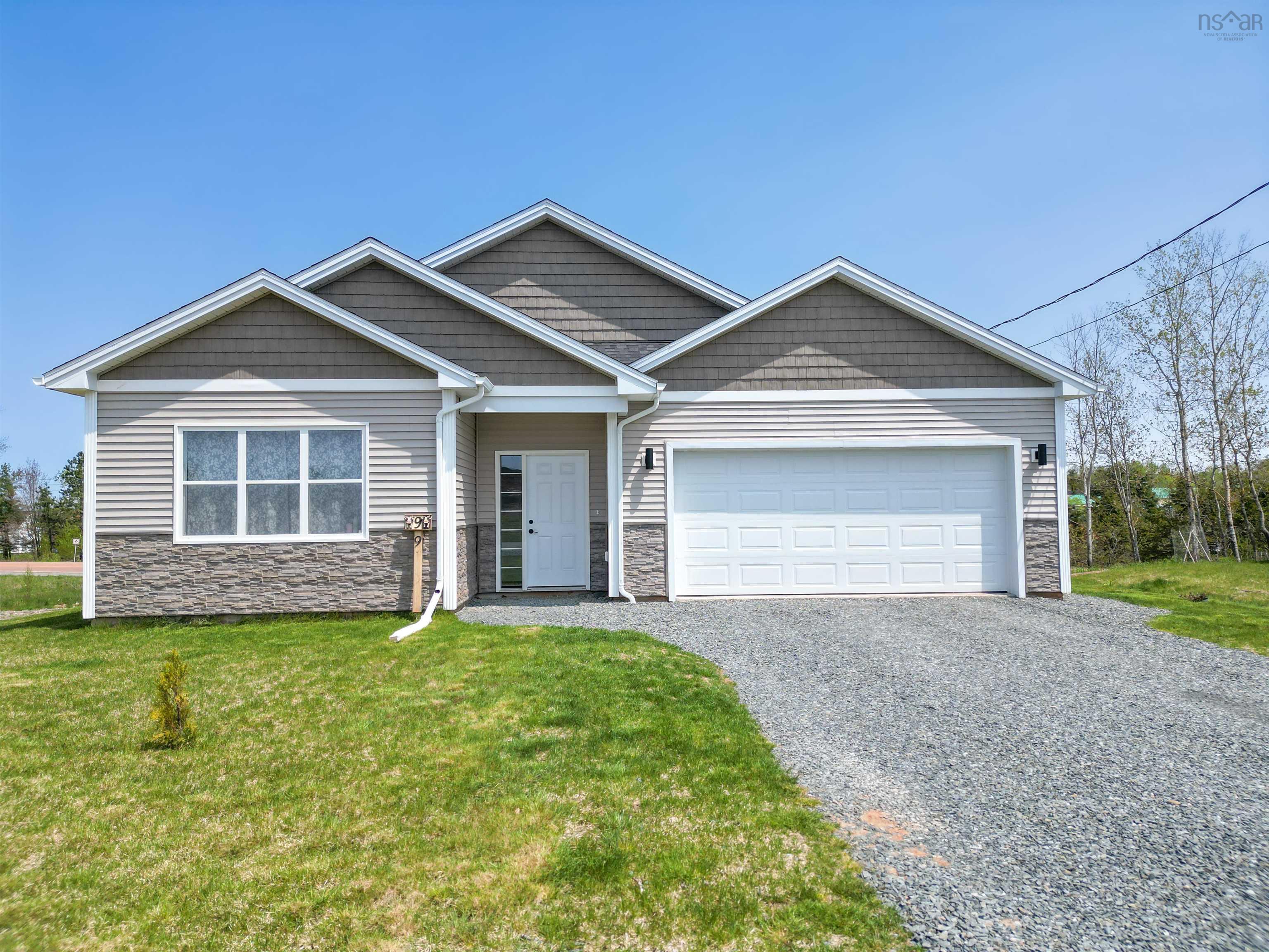 $449,900.00: 9 Perry Crescent, Stewiacke