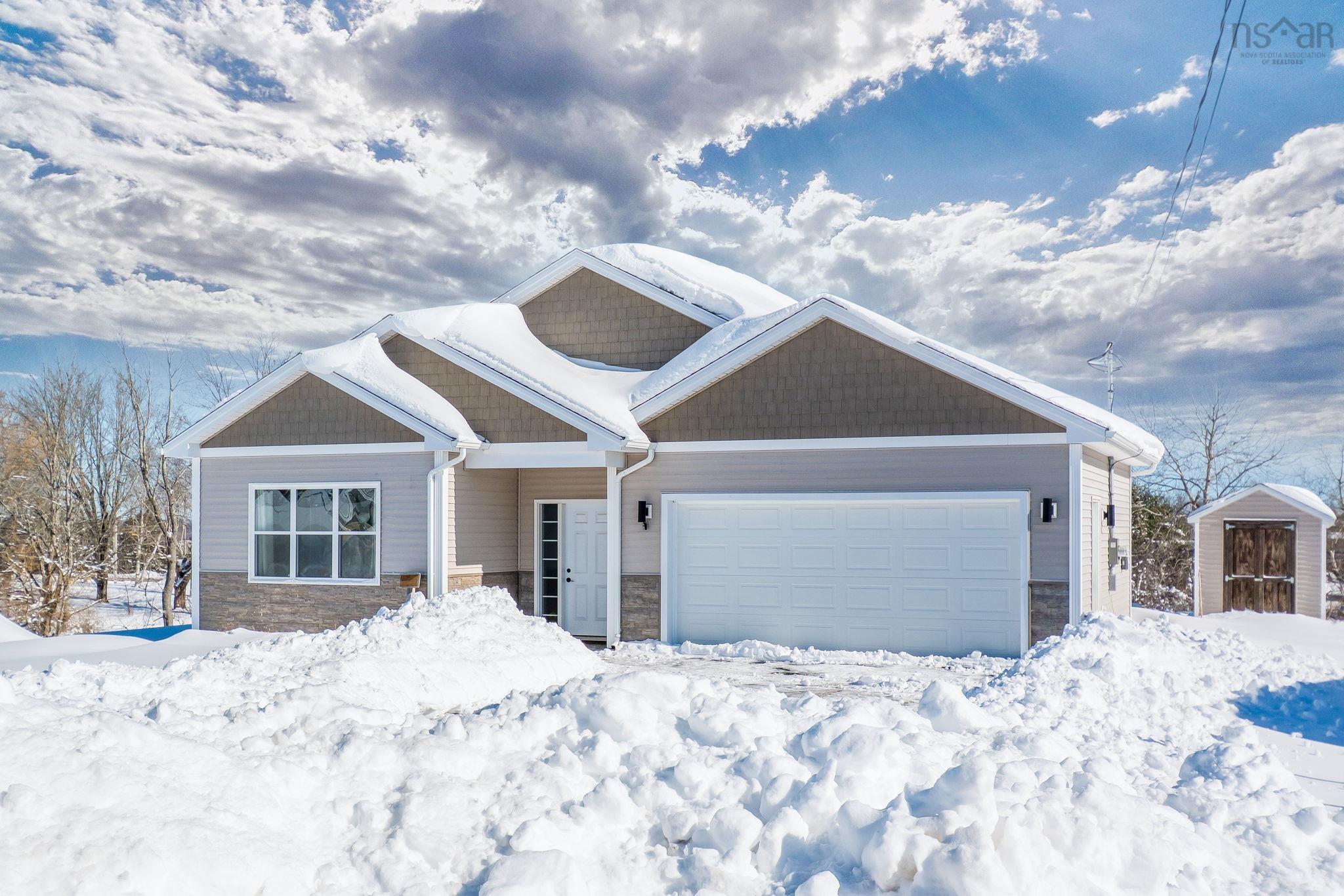 $449,900.00: 9 Perry Crescent, Stewiacke