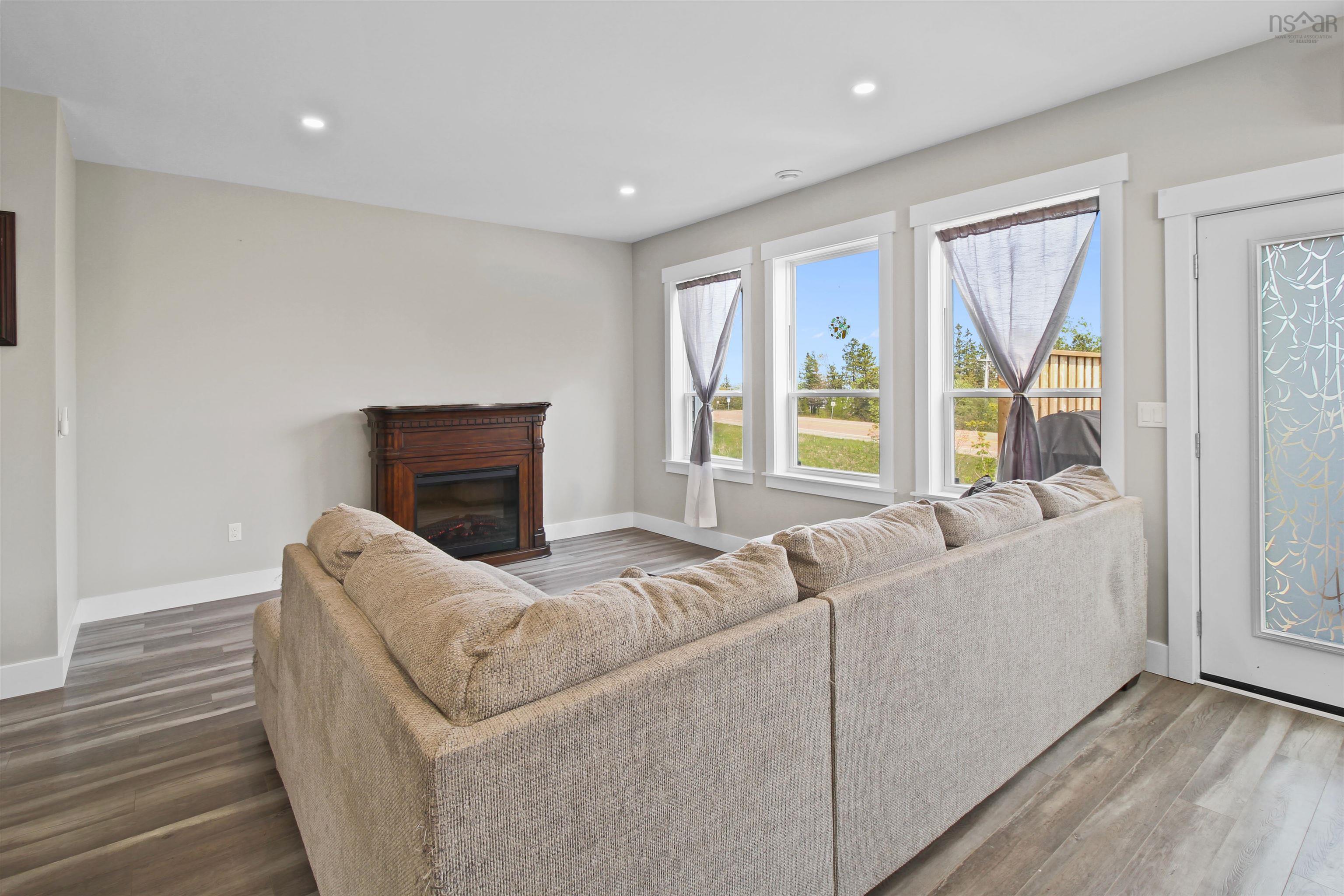 $449,900.00: 9 Perry Crescent, Stewiacke