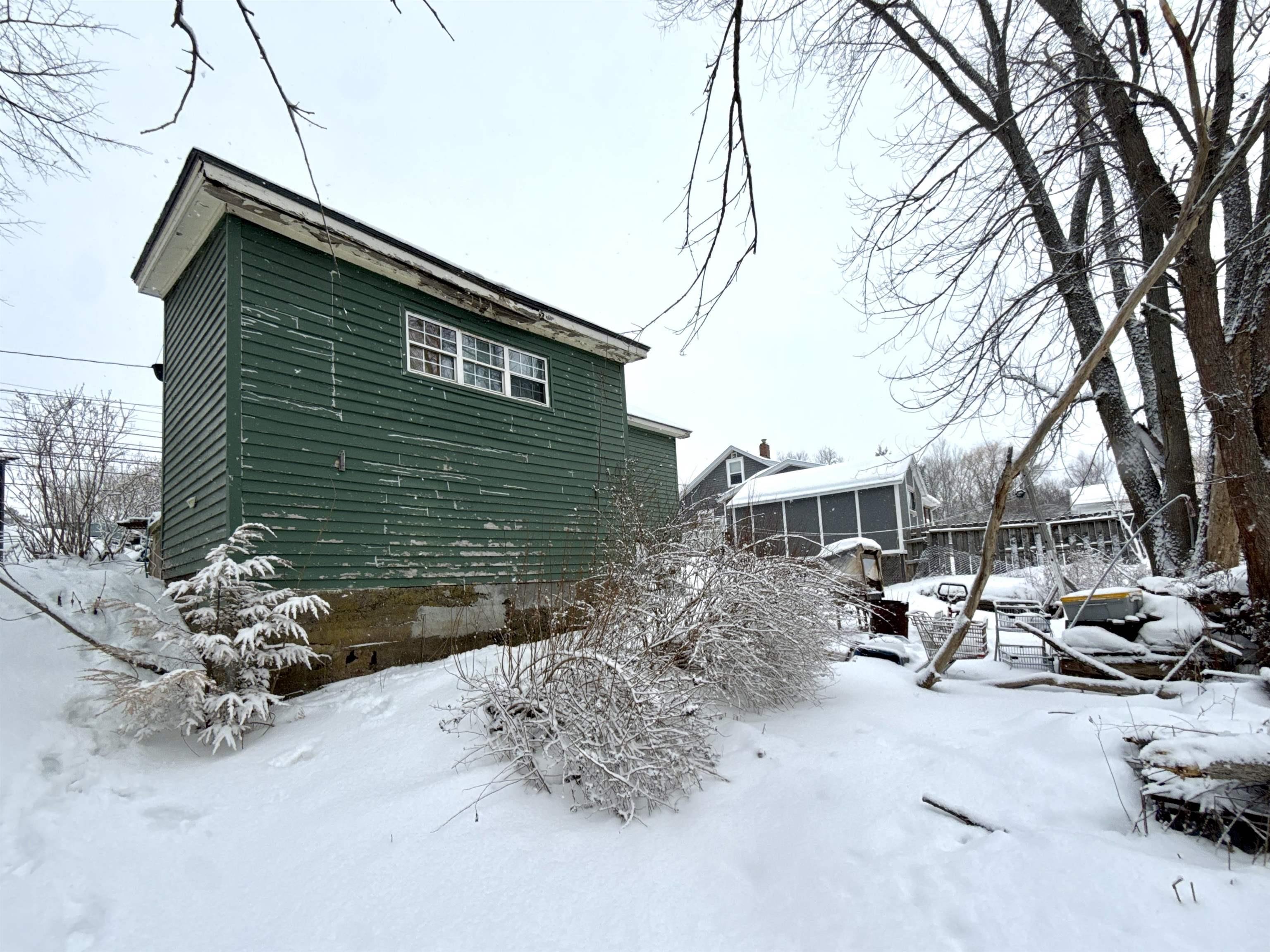 $174,900.00: 2624 Highway 1, Aylesford