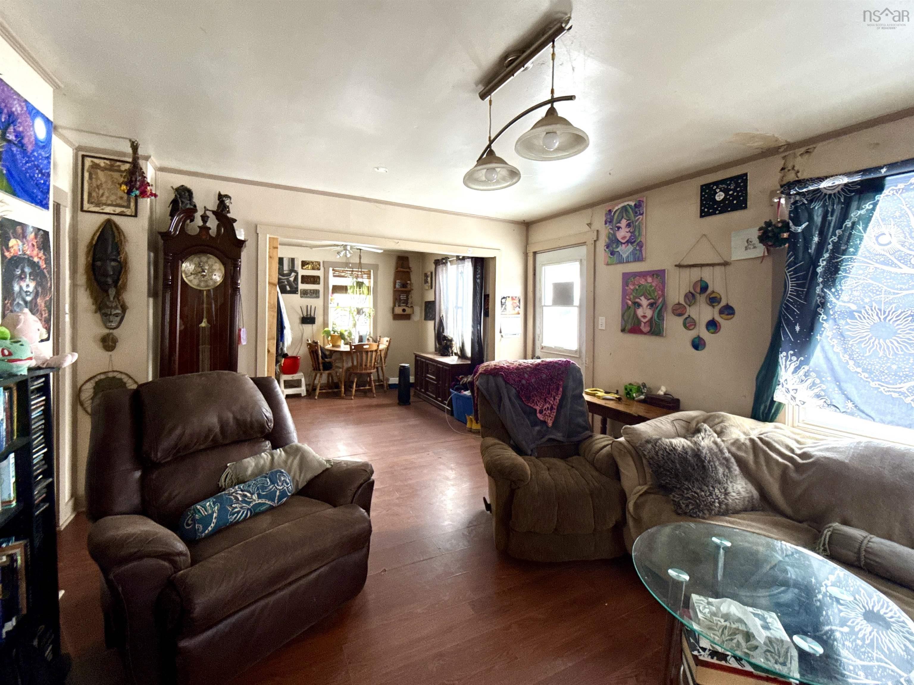 $174,900.00: 2624 Highway 1, Aylesford