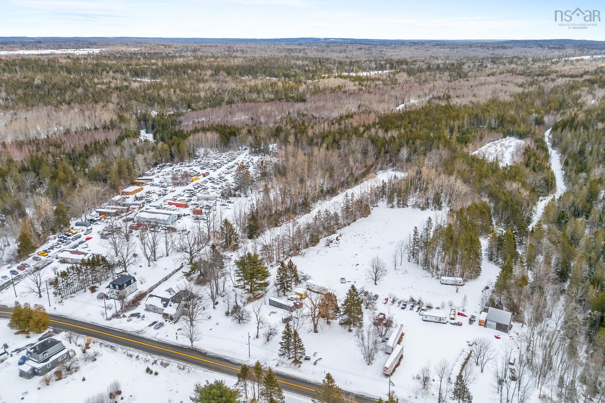 $99,999.00: 5460 HIGHWAY 215, Kempt Shore