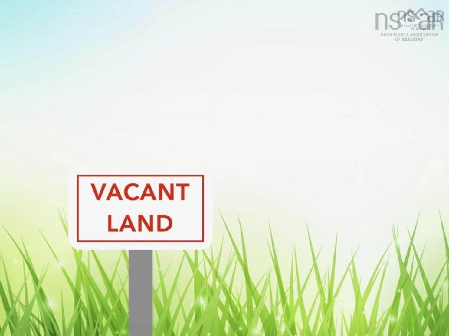 $100,000.00: West Side Lochaber Road, West Lochaber