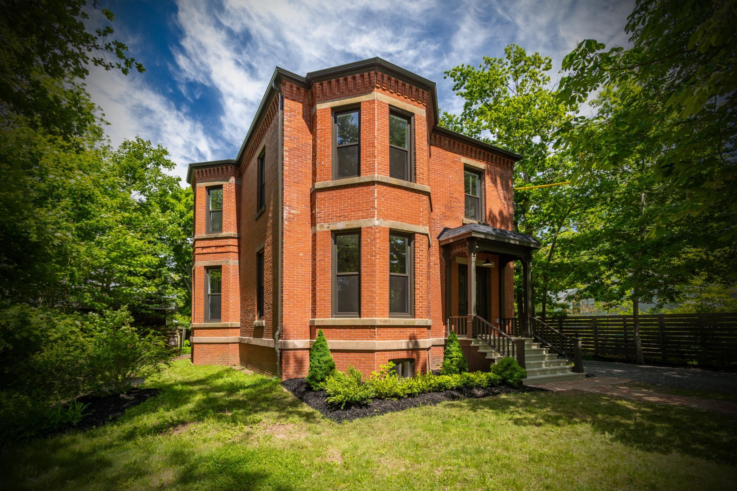 $775,000.00: 780 St. George Street, Annapolis Royal