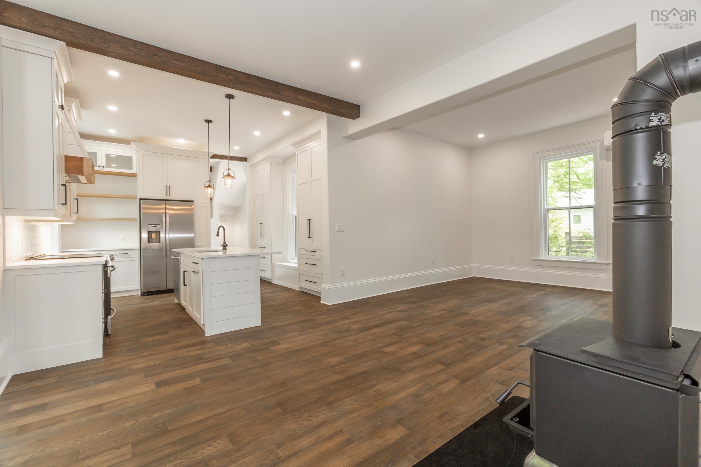 $775,000.00: 780 St. George Street, Annapolis Royal