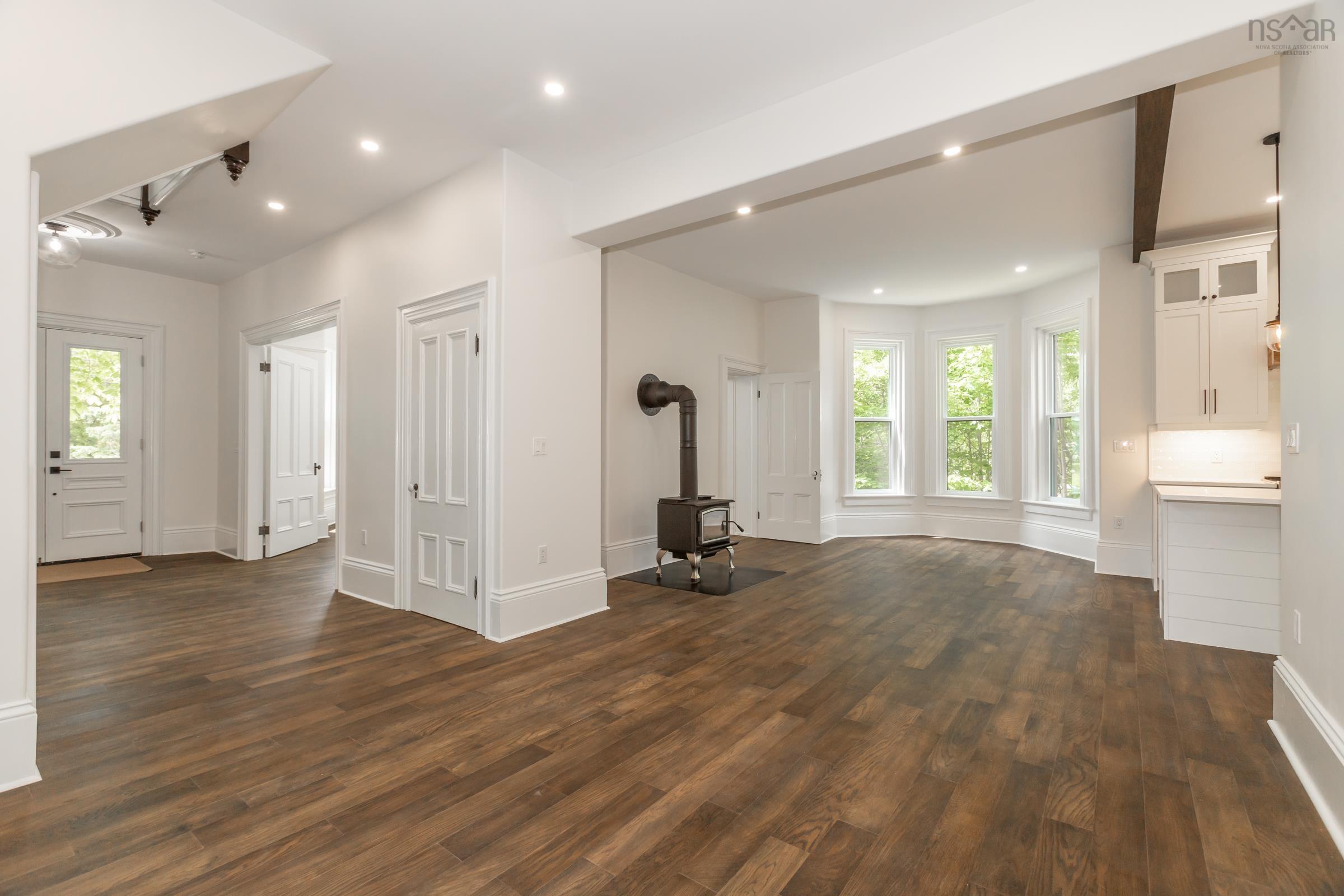 $775,000.00: 780 St. George Street, Annapolis Royal