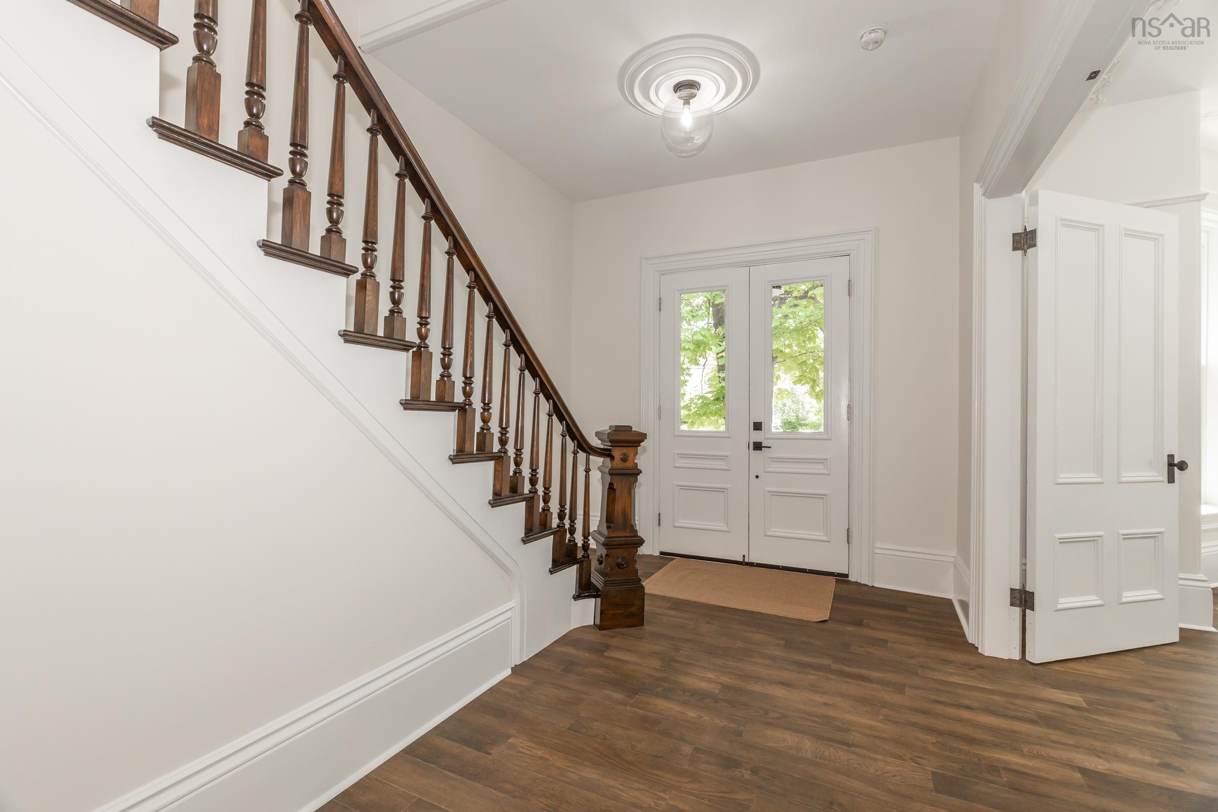 $775,000.00: 780 St. George Street, Annapolis Royal