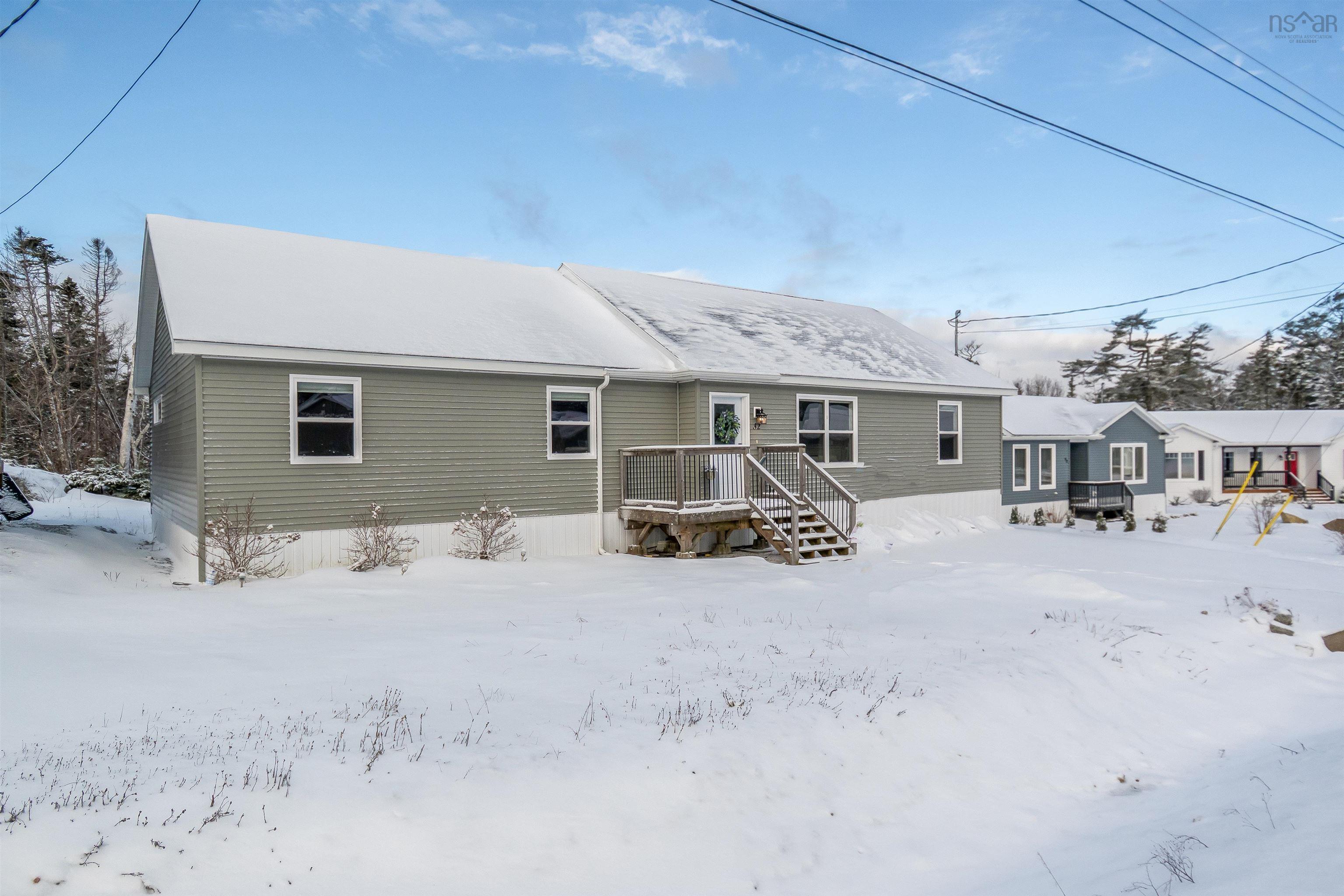 32 Mossberry Close, Hubley, NS (MLS® 202602714)