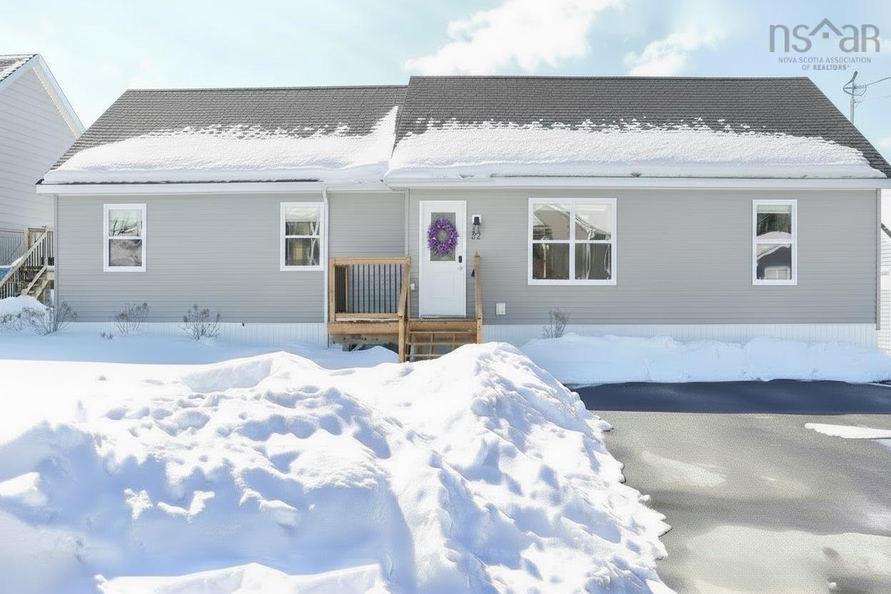 32 Mossberry Close, Hubley, NS (MLS 202602714)