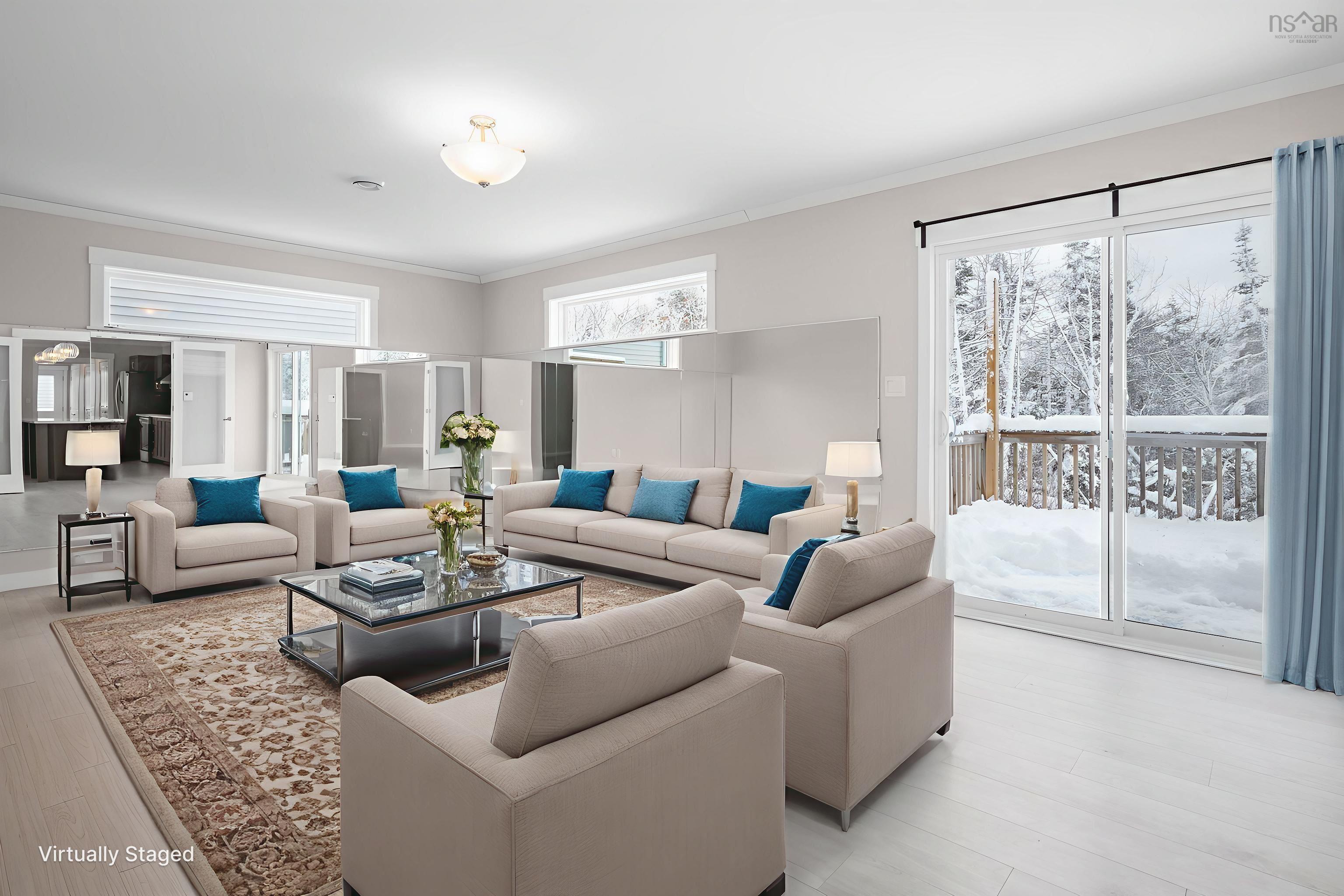 32 Mossberry Close, Hubley, NS (MLS 202602714)