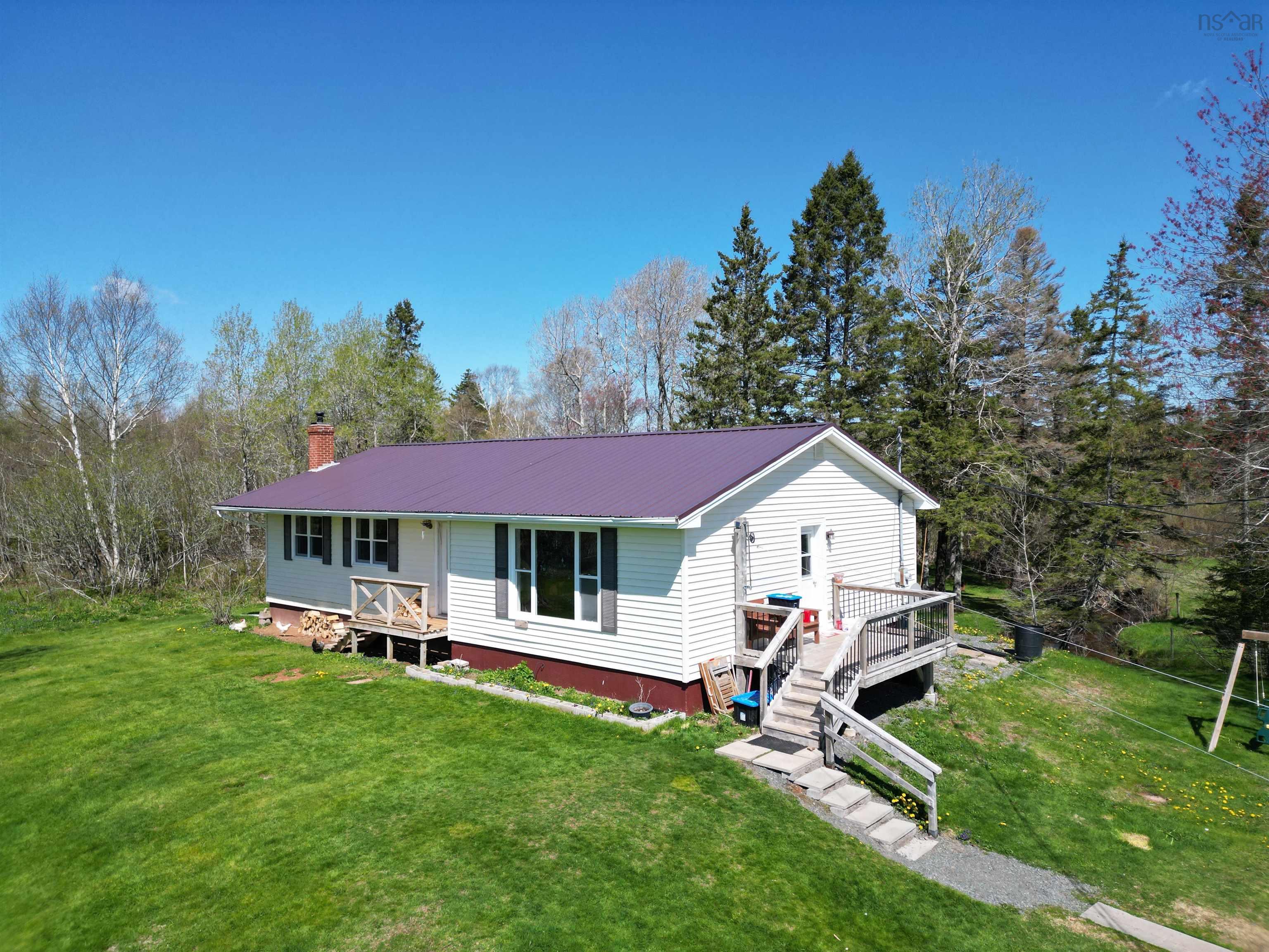 $625,000.00: 537 Onslow Mountain Road, Onslow Mountain