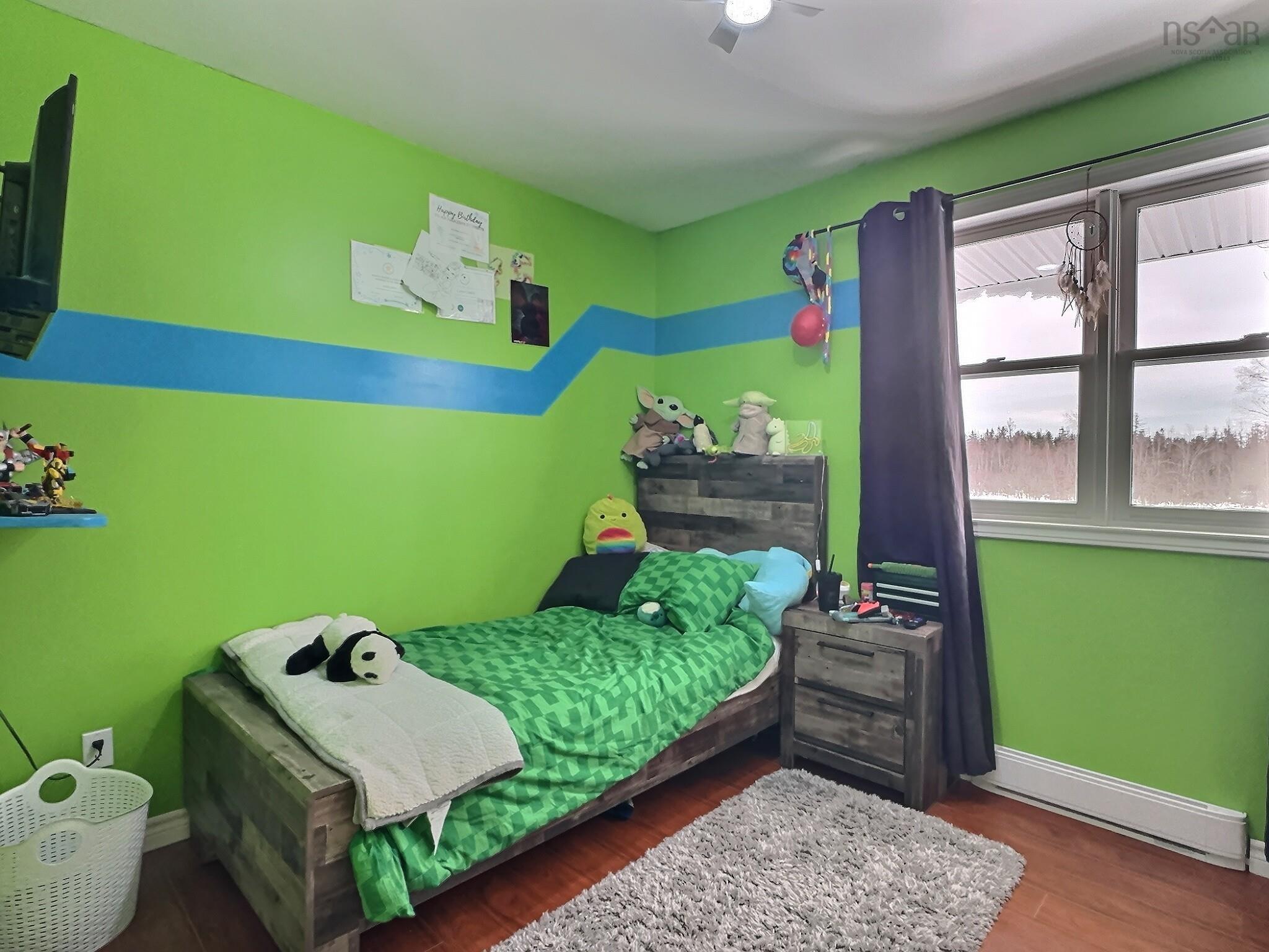 $649,000.00: 537 Onslow Mountain Road, Onslow Mountain