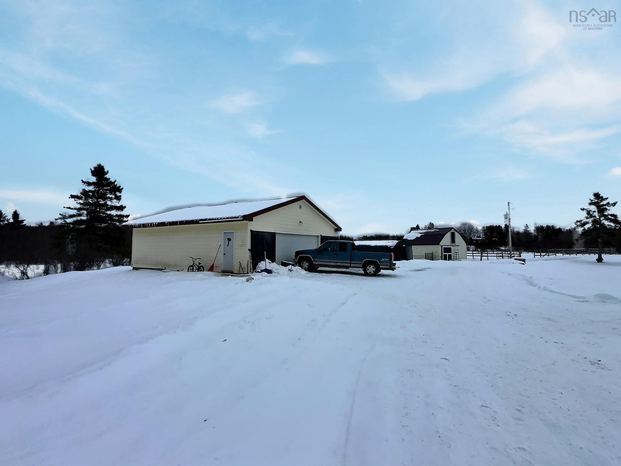 $649,000.00: 537 Onslow Mountain Road, Onslow Mountain