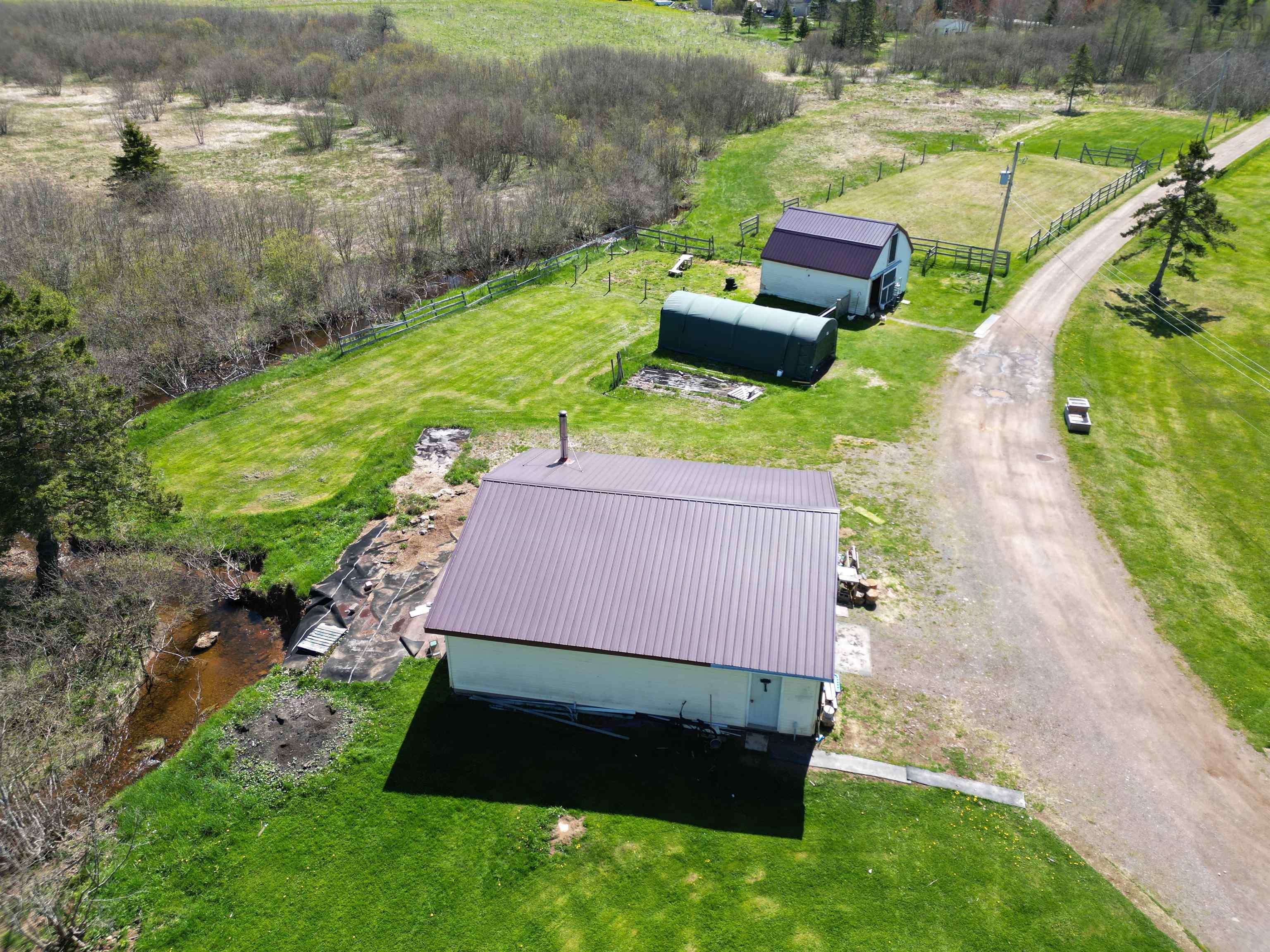 $625,000.00: 537 Onslow Mountain Road, Onslow Mountain