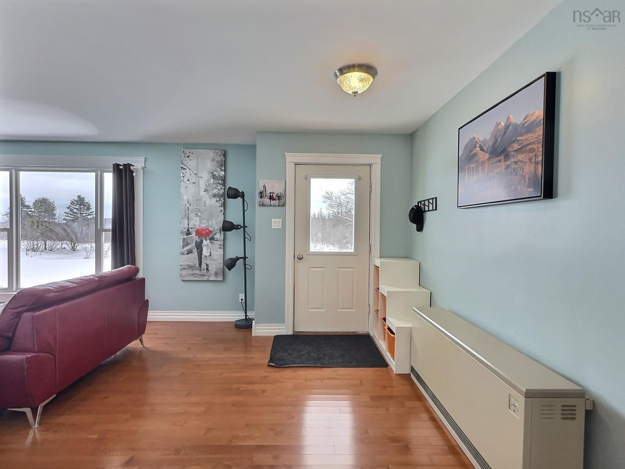 $649,000.00: 537 Onslow Mountain Road, Onslow Mountain