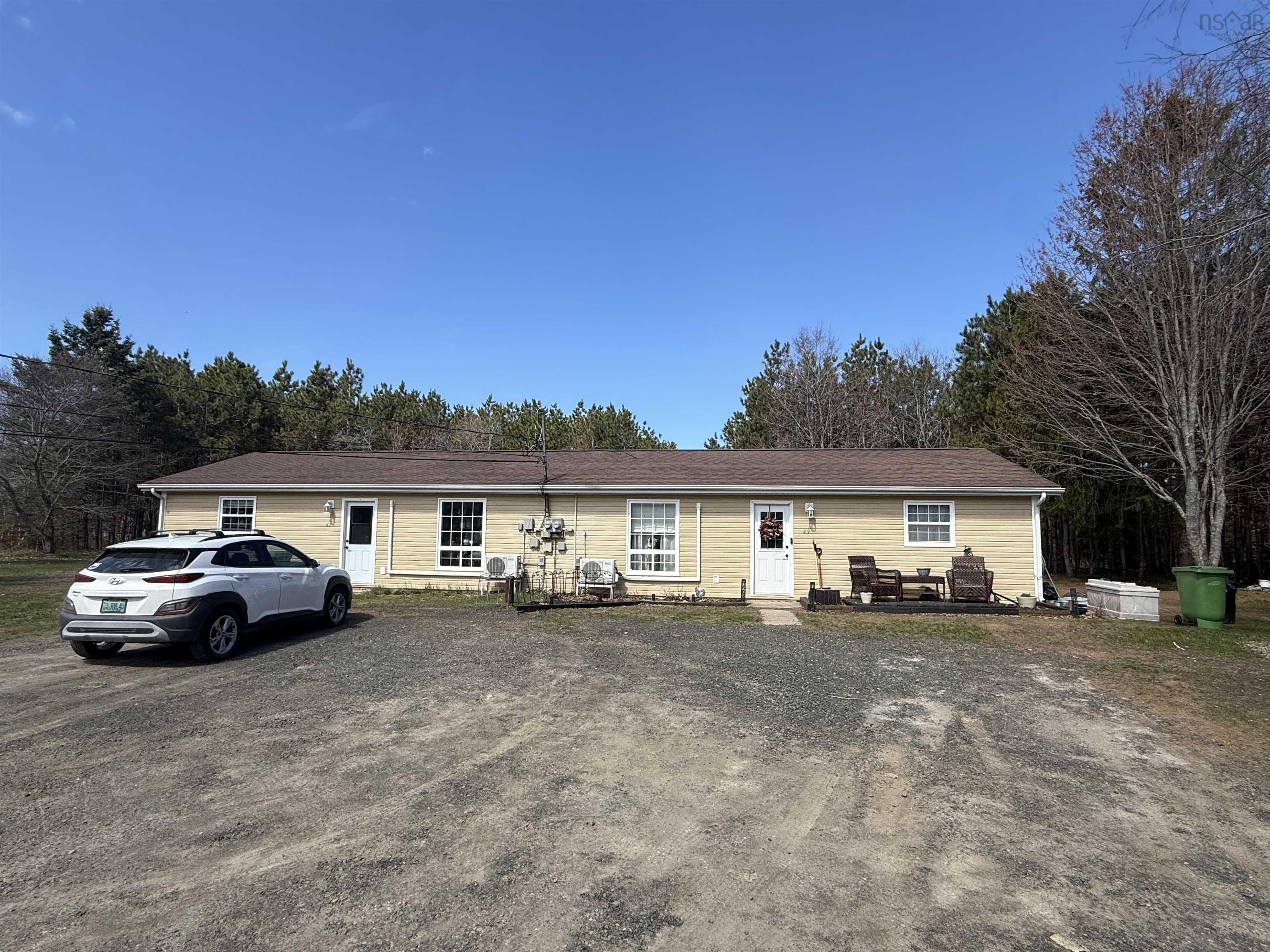 47 & 49 Geiger Drive, Wilmot, NS (MLS 202602720)