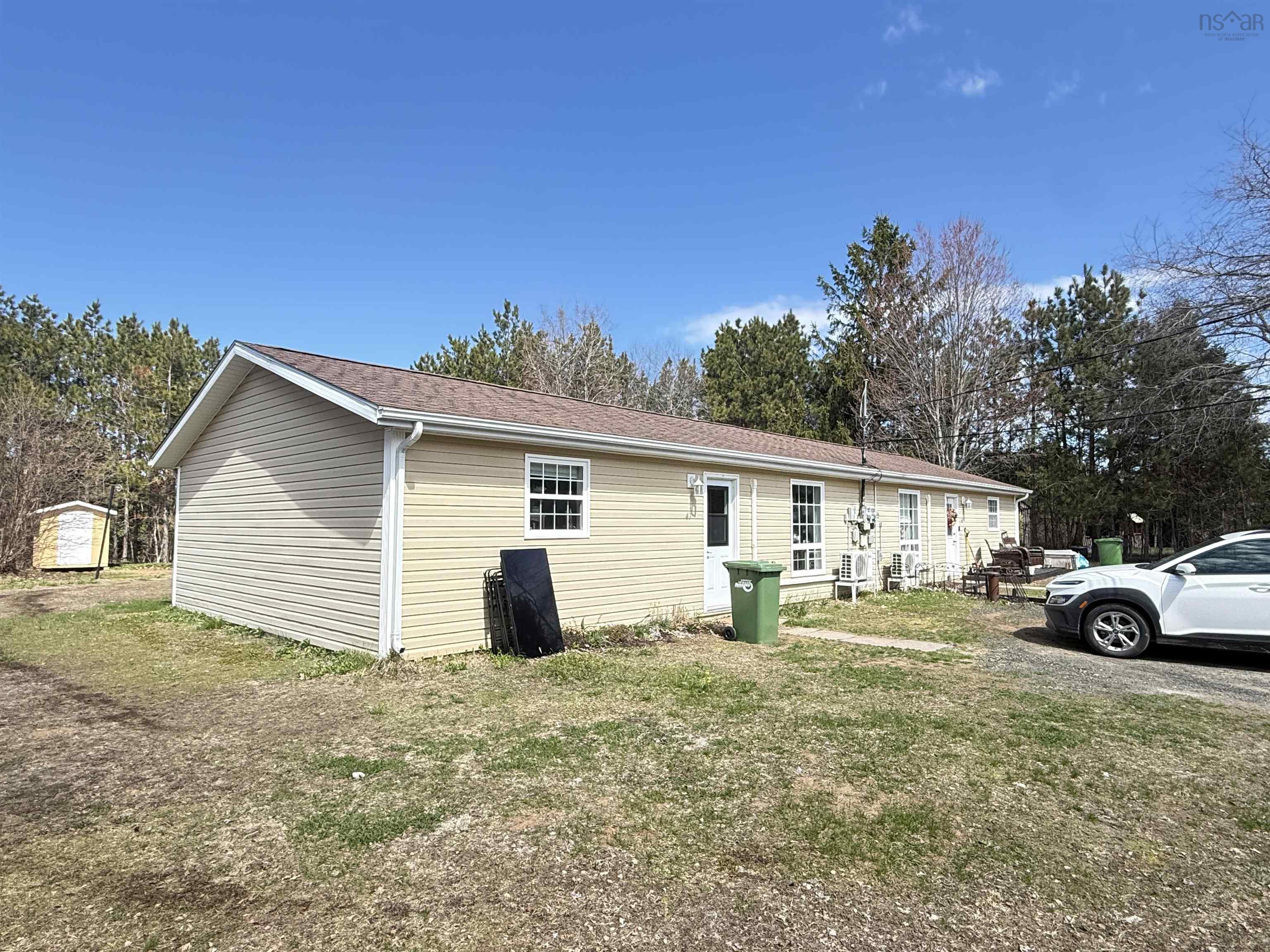 $439,900.00: 47 & 49 Geiger Drive, Wilmot
