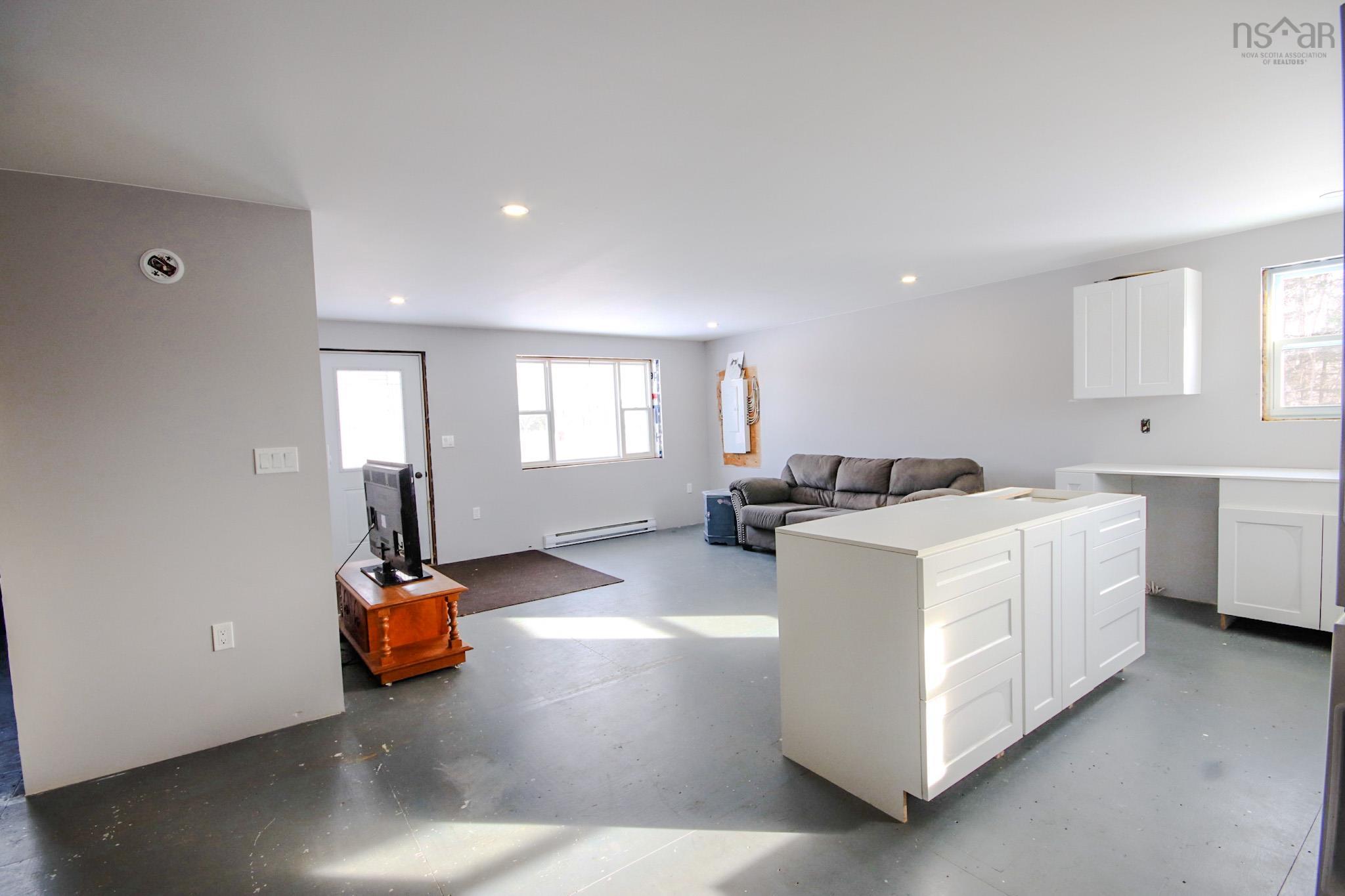 $185,000.00: 7119 Highway 3, Upper Woods Harbour