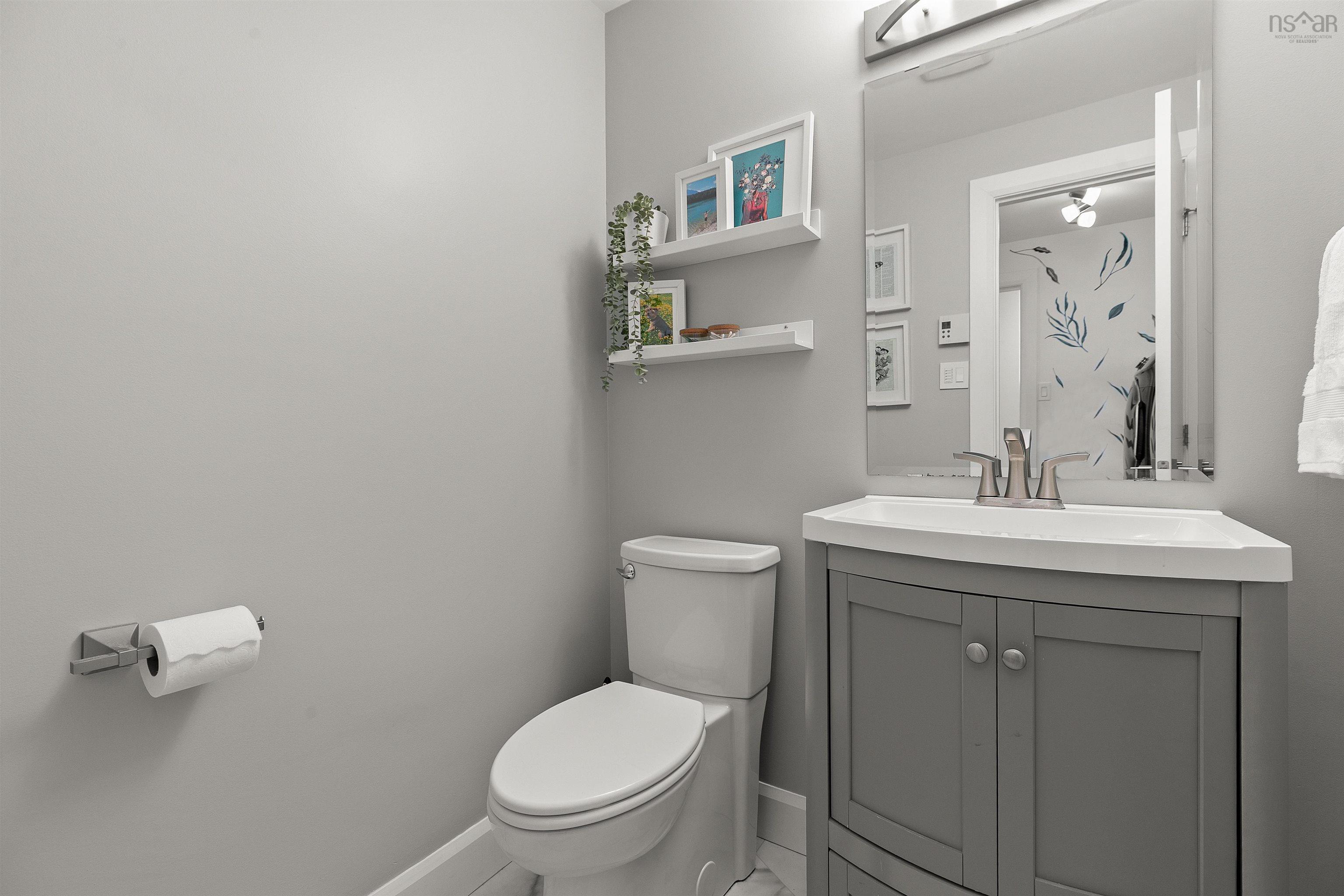 212 Howe Avenue, Fall River, NS (MLS 202602723)