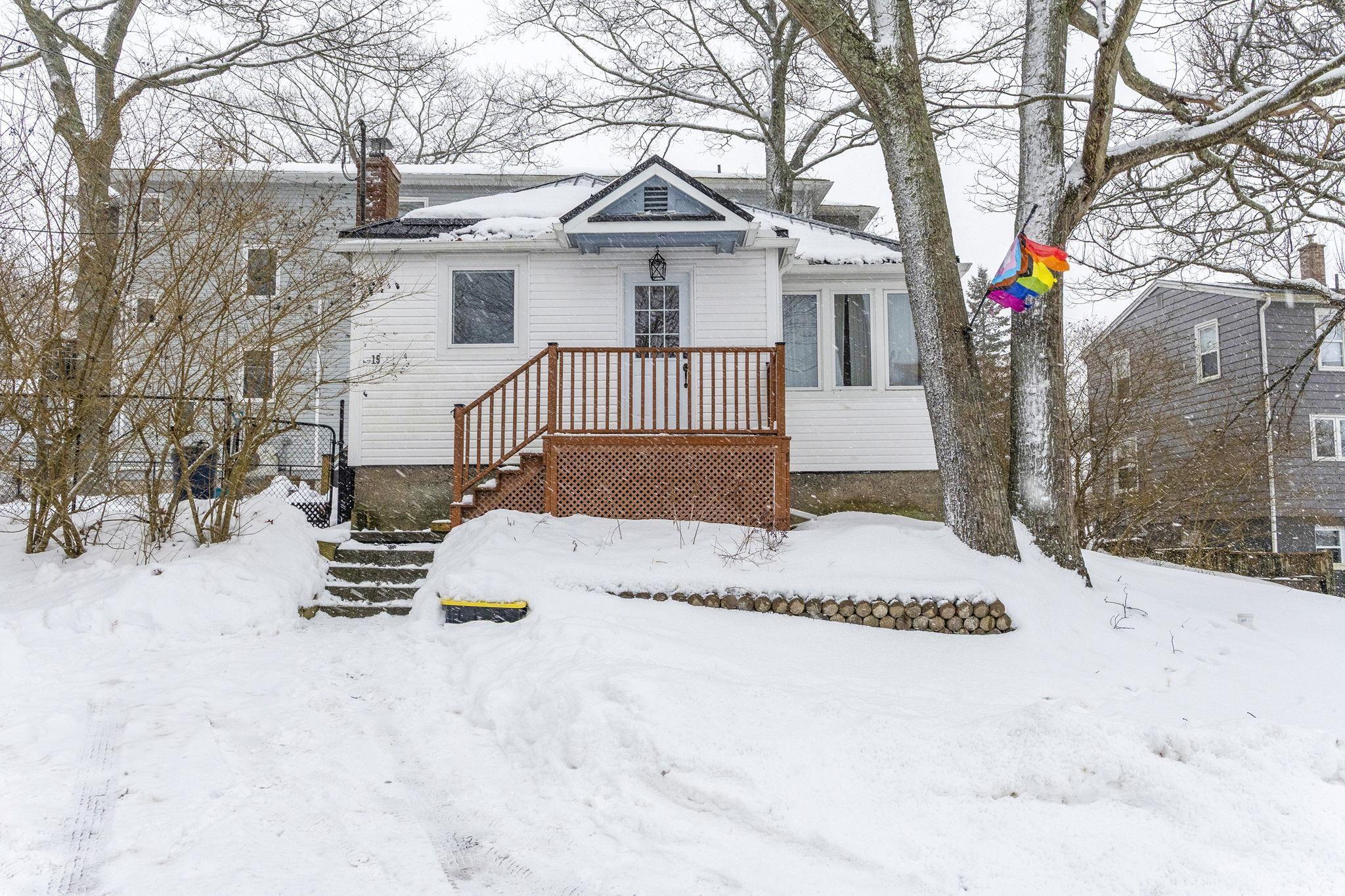 15 Acorn Road, Halifax, NS (MLS 202602724)