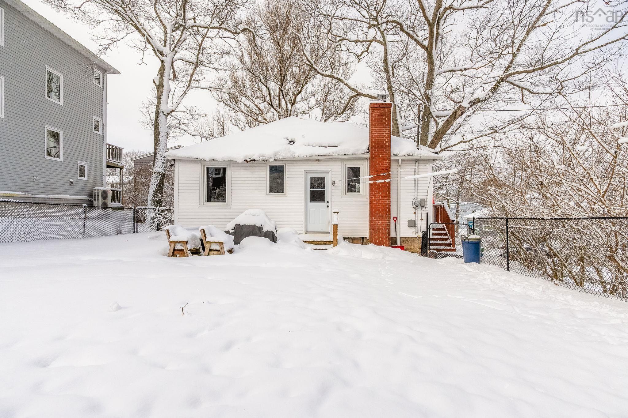 15 Acorn Road, Halifax, NS (MLS 202602724)