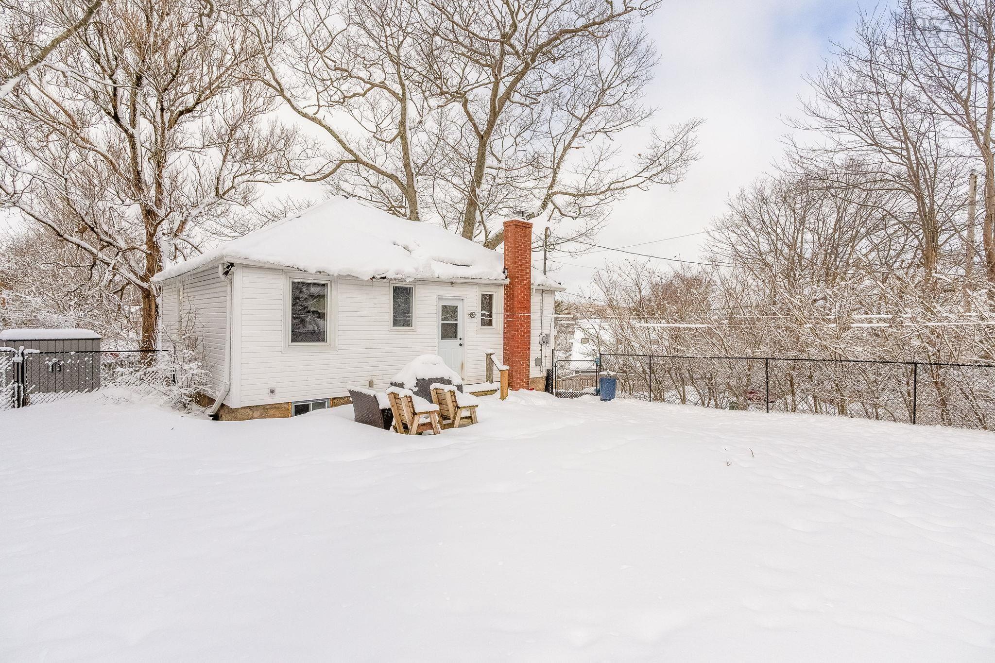 15 Acorn Road, Halifax, NS (MLS 202602724)