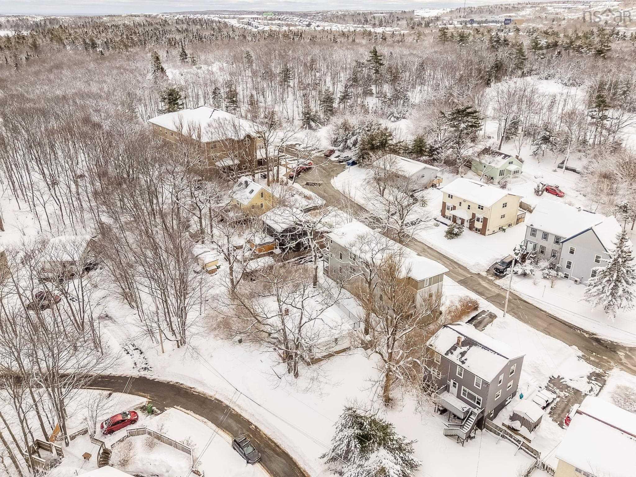 15 Acorn Road, Halifax, NS (MLS 202602724)