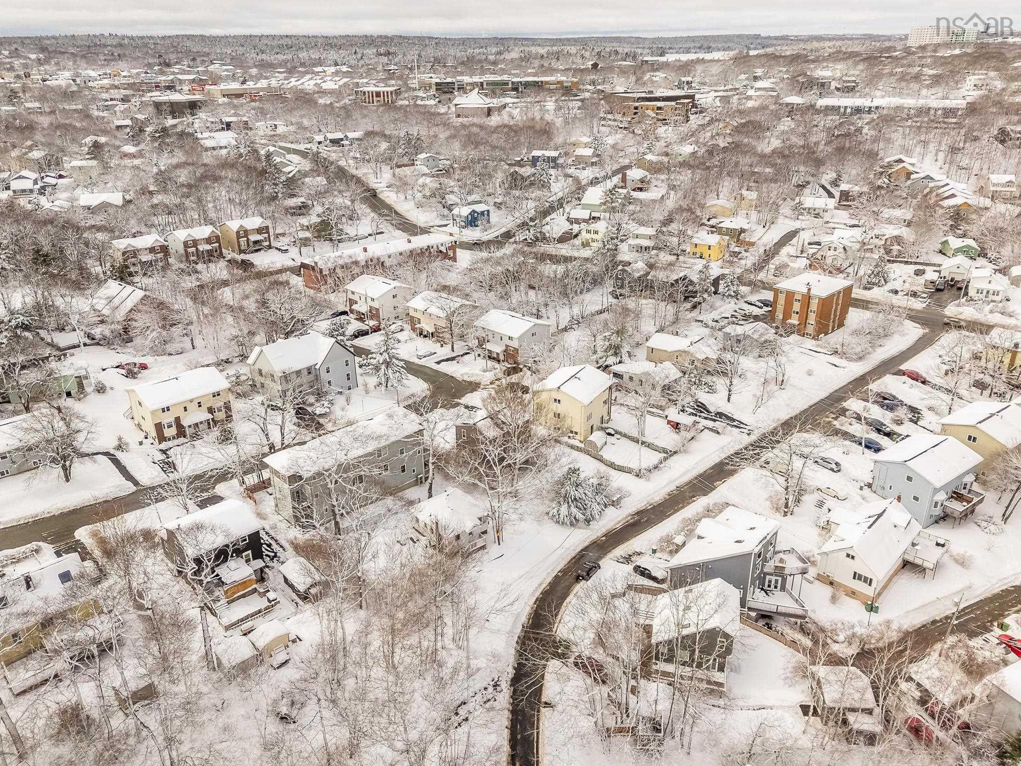 15 Acorn Road, Halifax, NS (MLS 202602724)