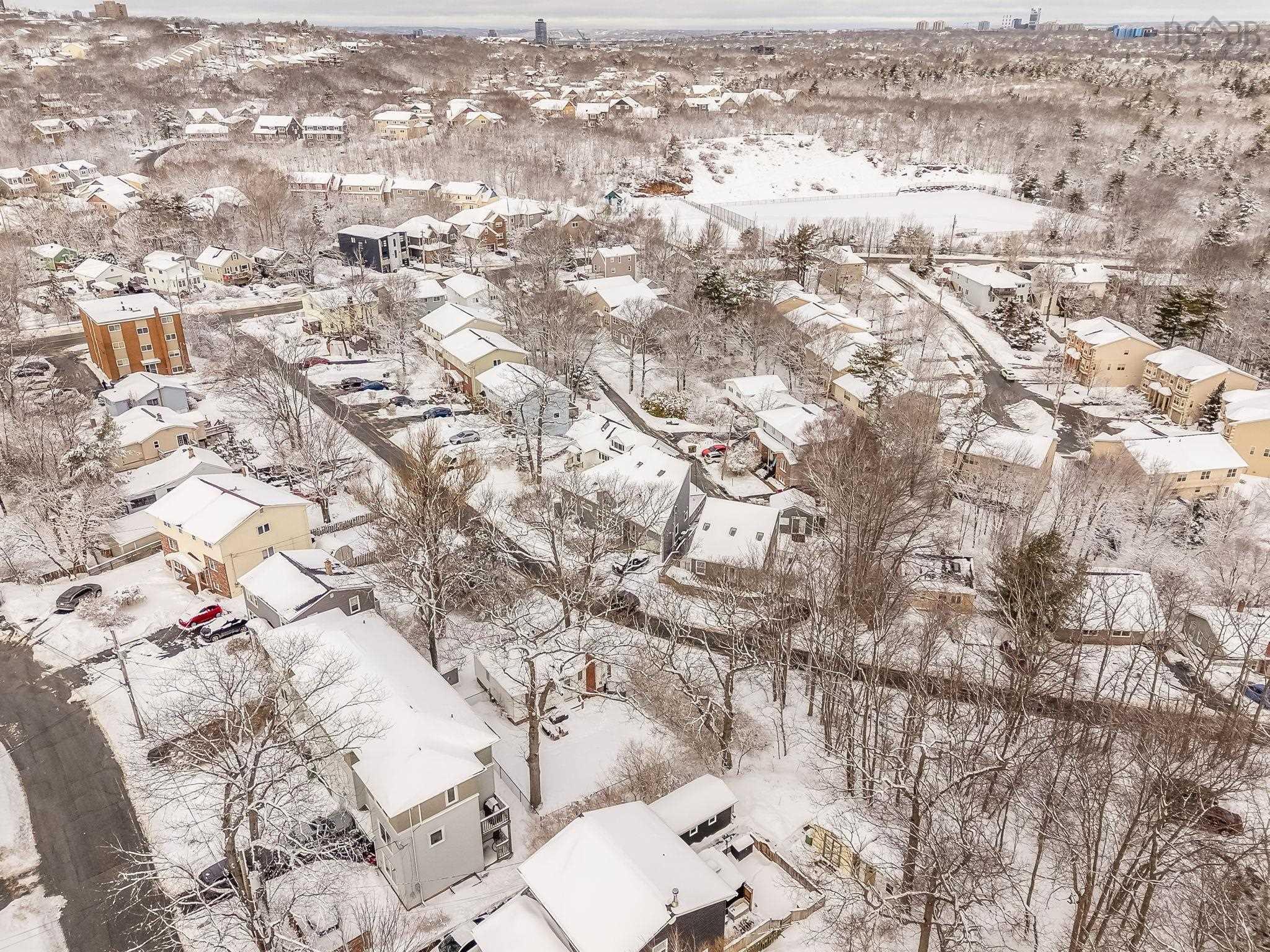 15 Acorn Road, Halifax, NS (MLS 202602724)