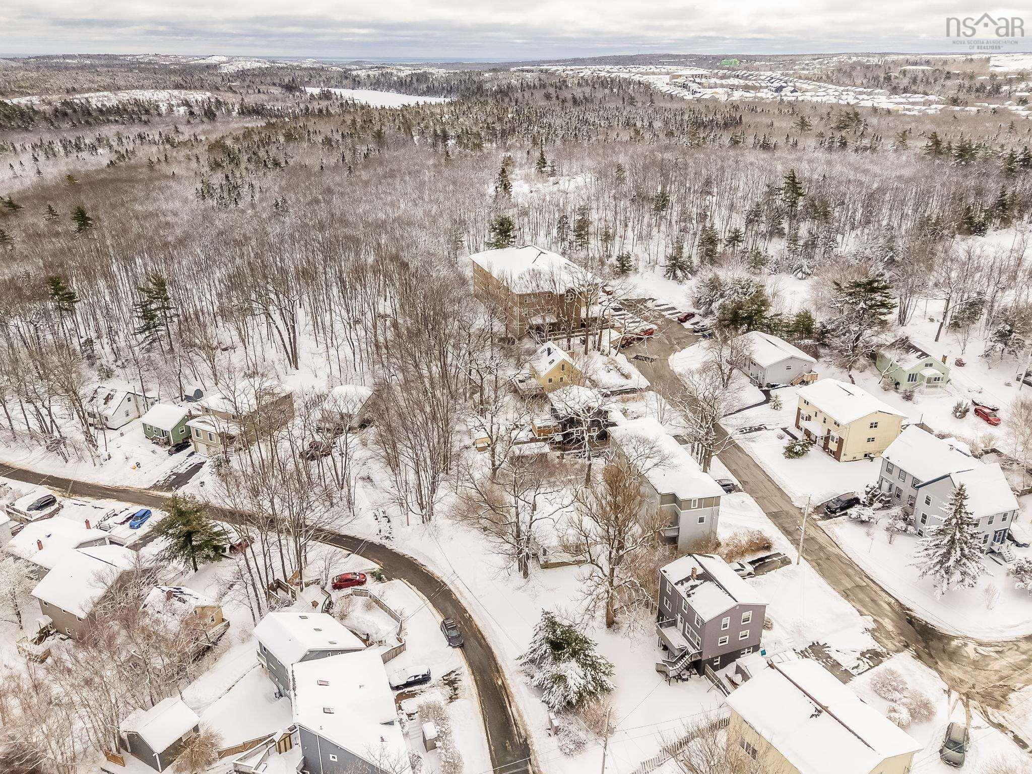 15 Acorn Road, Halifax, NS (MLS 202602724)