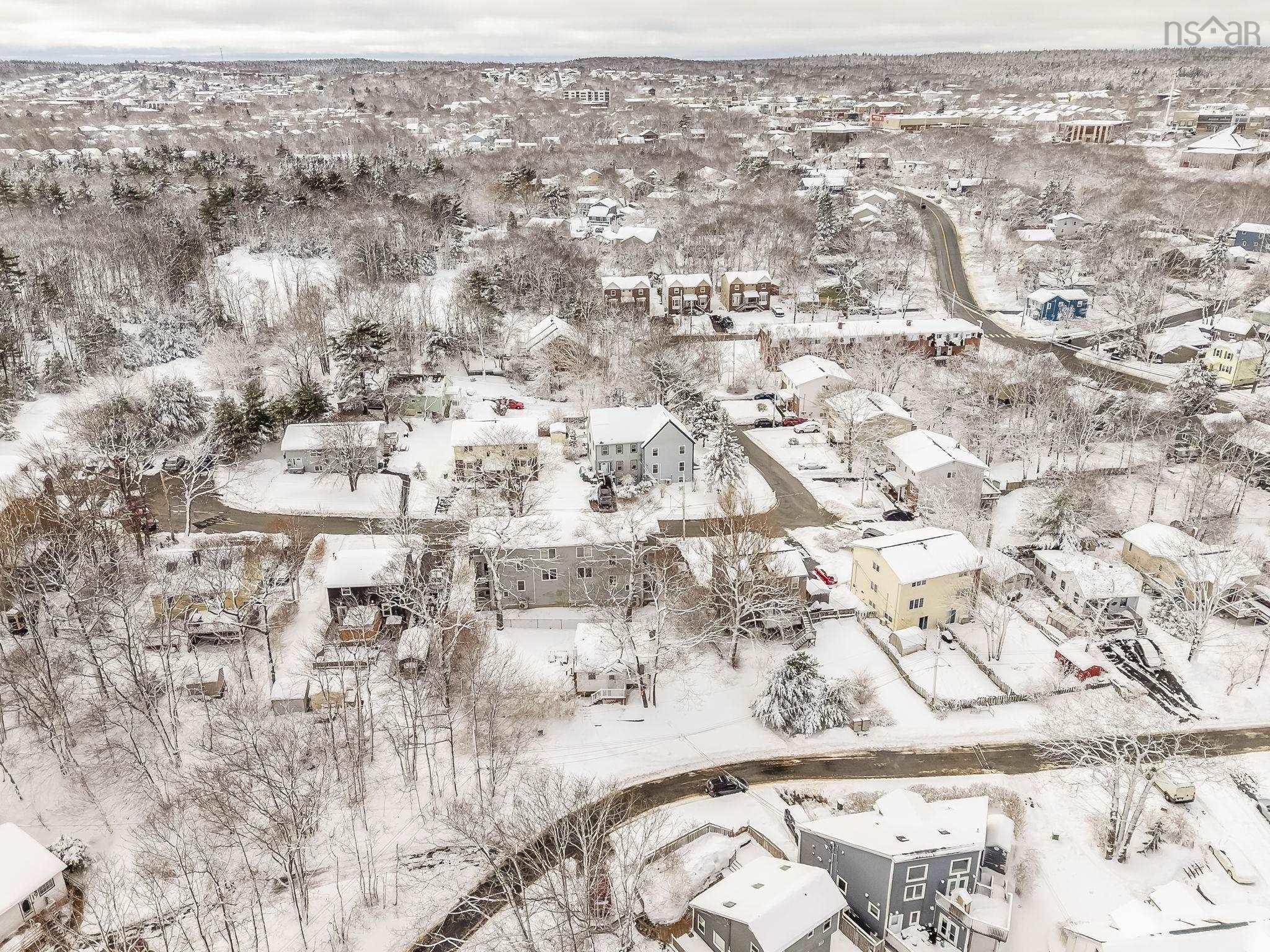 15 Acorn Road, Halifax, NS (MLS 202602724)