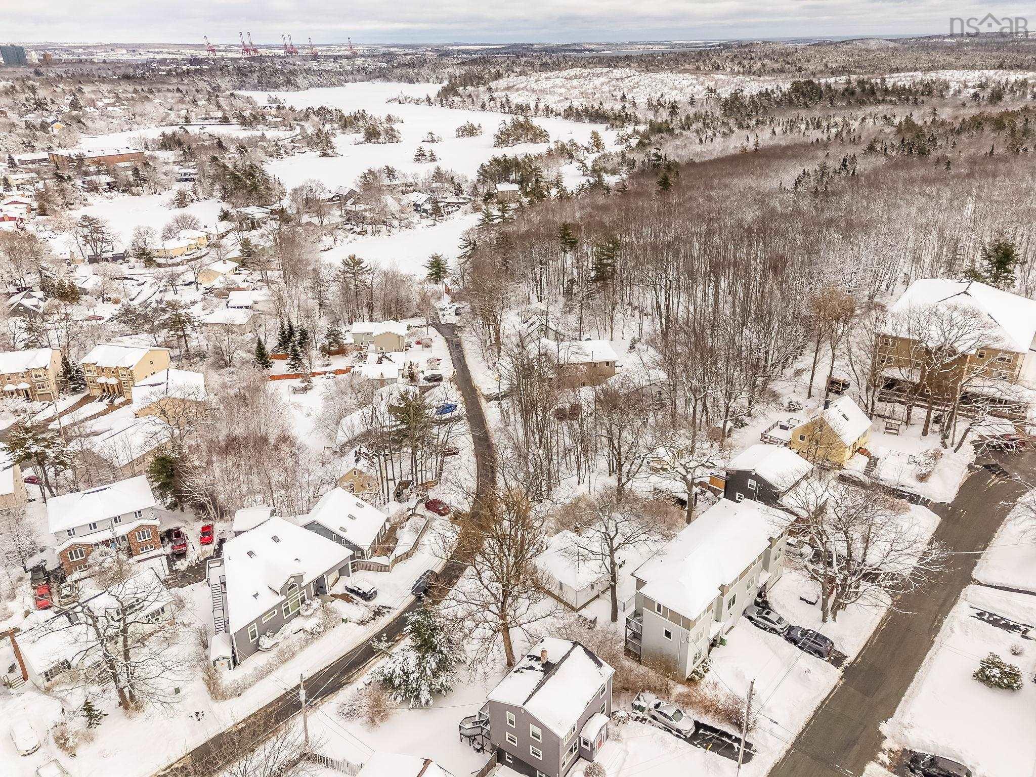 15 Acorn Road, Halifax, NS (MLS 202602724)