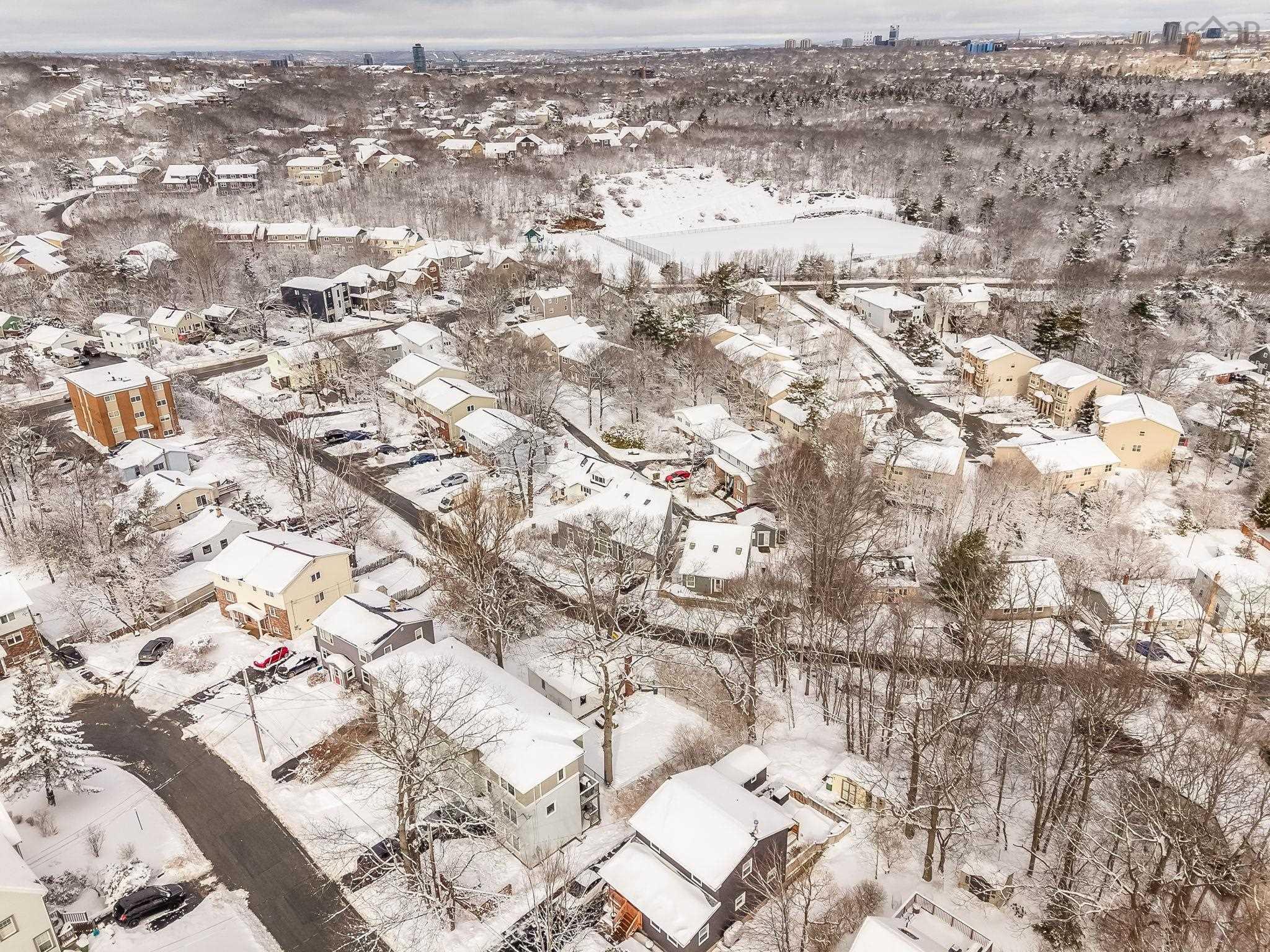 15 Acorn Road, Halifax, NS (MLS 202602724)