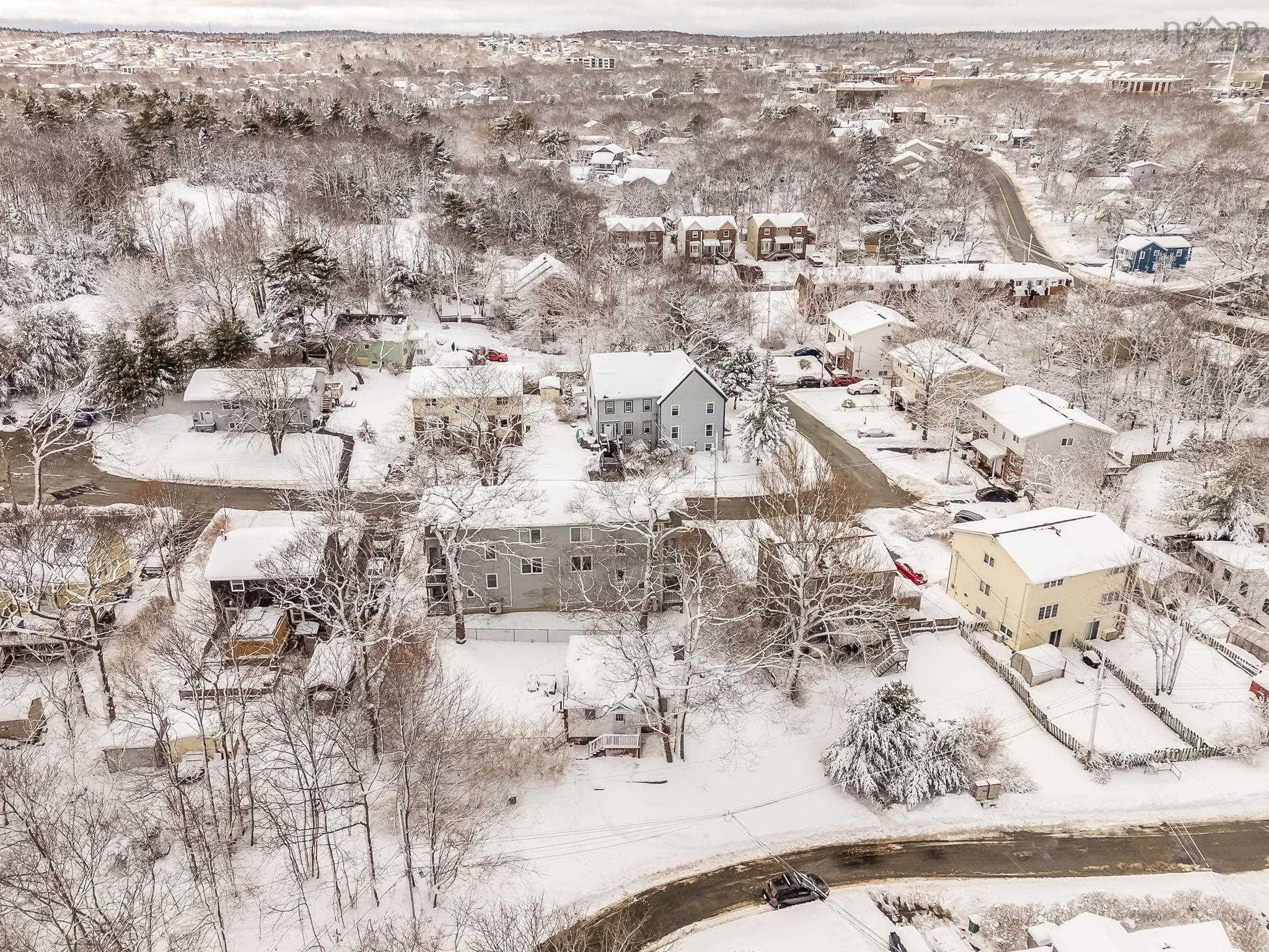 15 Acorn Road, Halifax, NS (MLS 202602724)