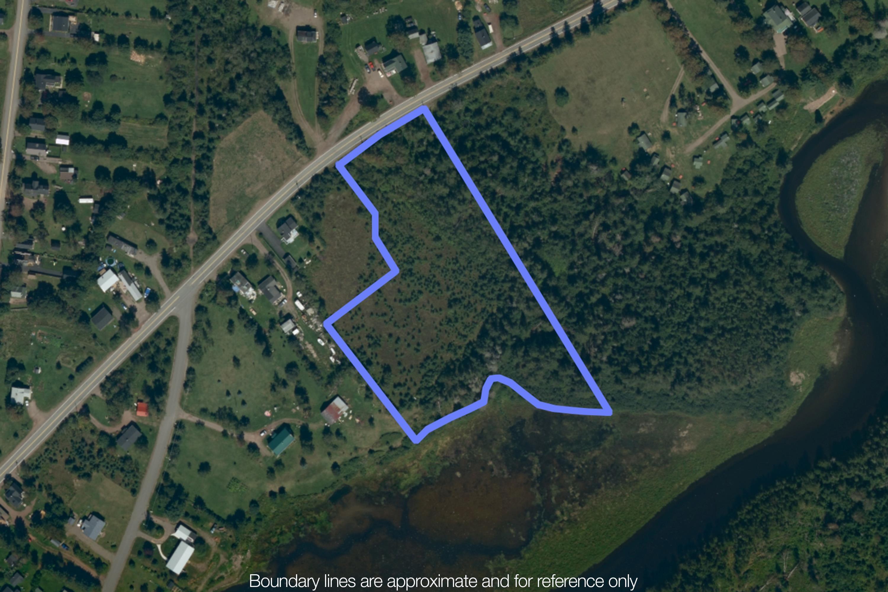 Eastern Avenue, Parrsboro, NS (MLS 202602725)