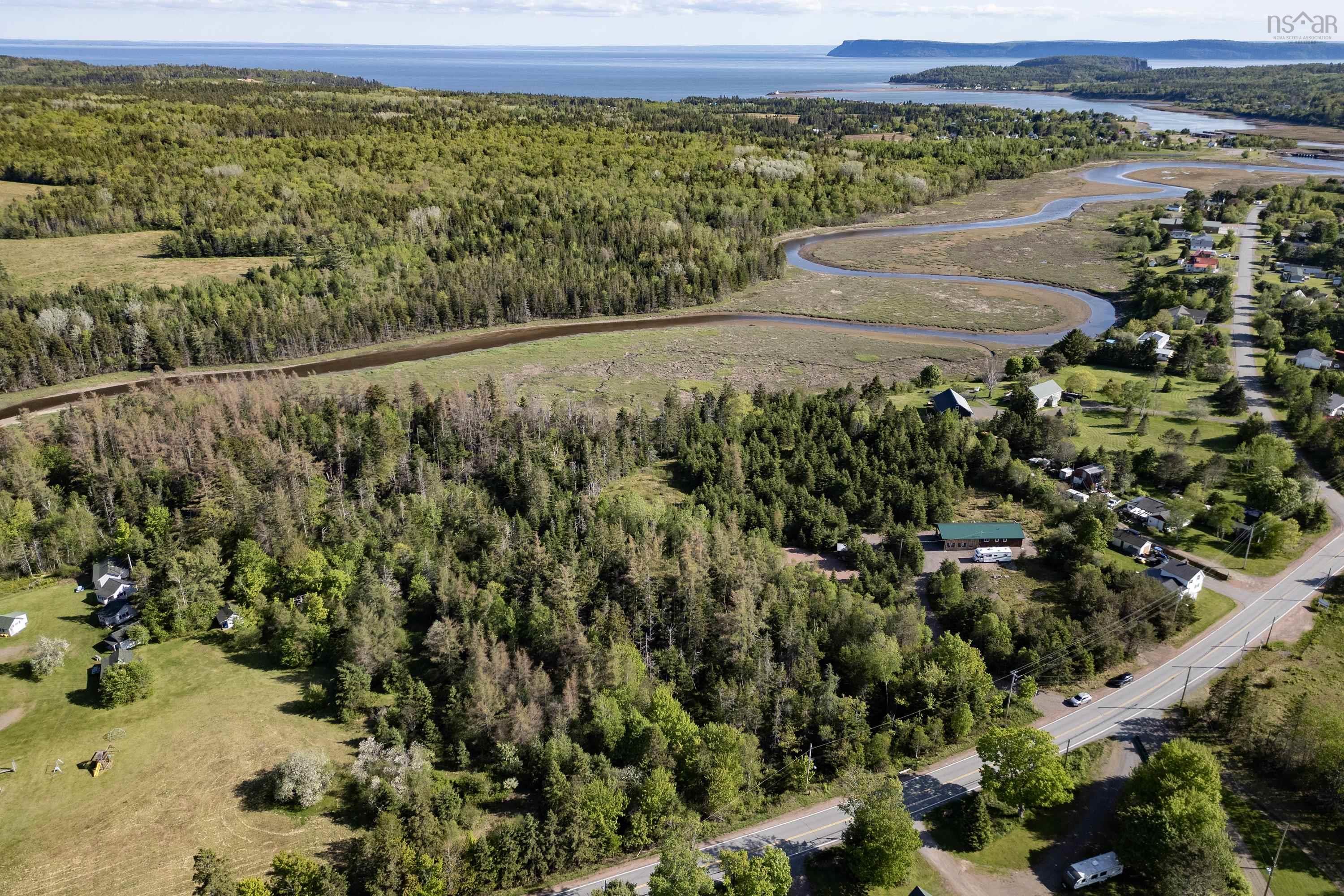 $79,900.00: Eastern Avenue, Parrsboro